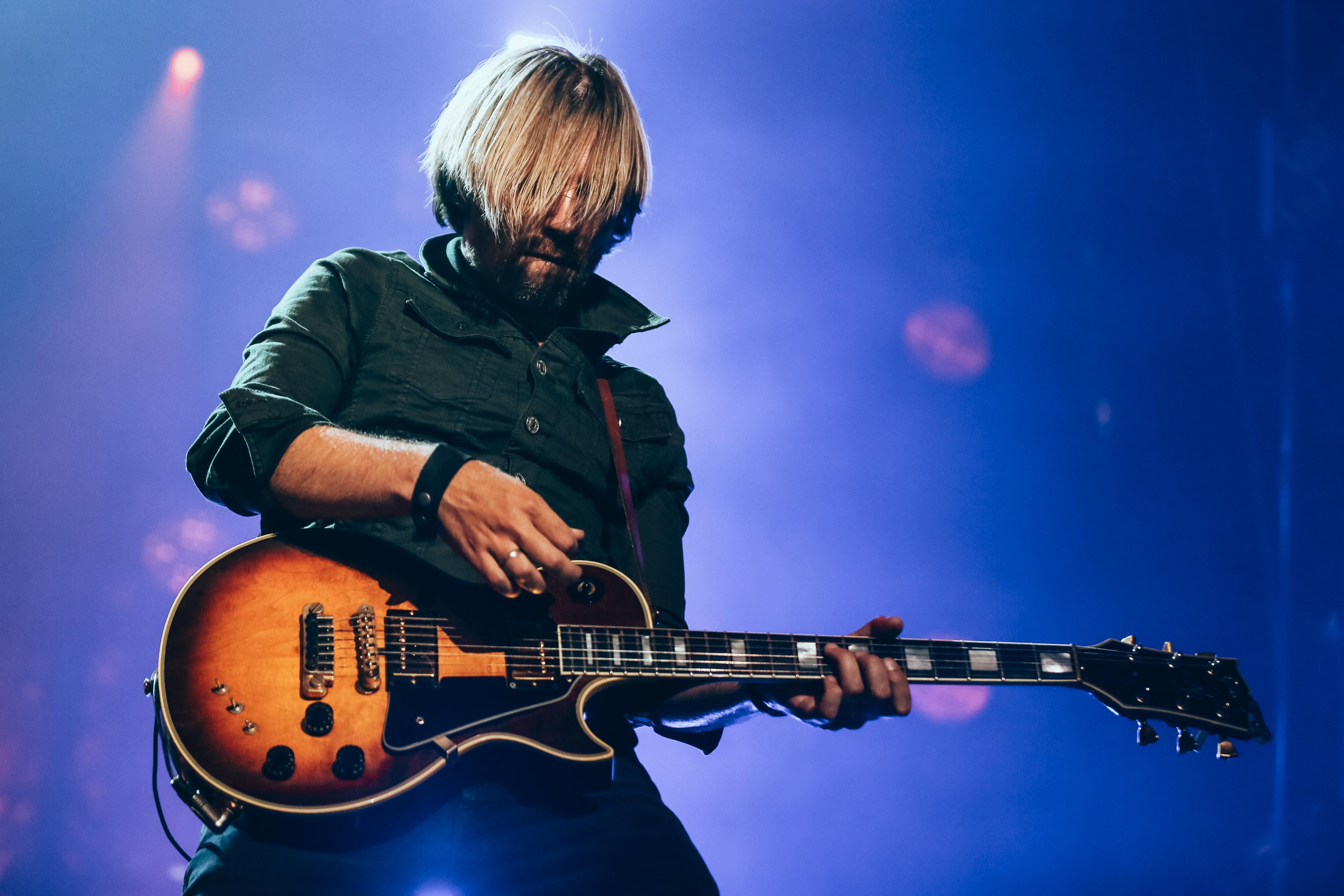 Григорий Лепс, Лужники. Фотограф Ольга Махалова — Санкт-Петербург, Москва, Нижний Новгород