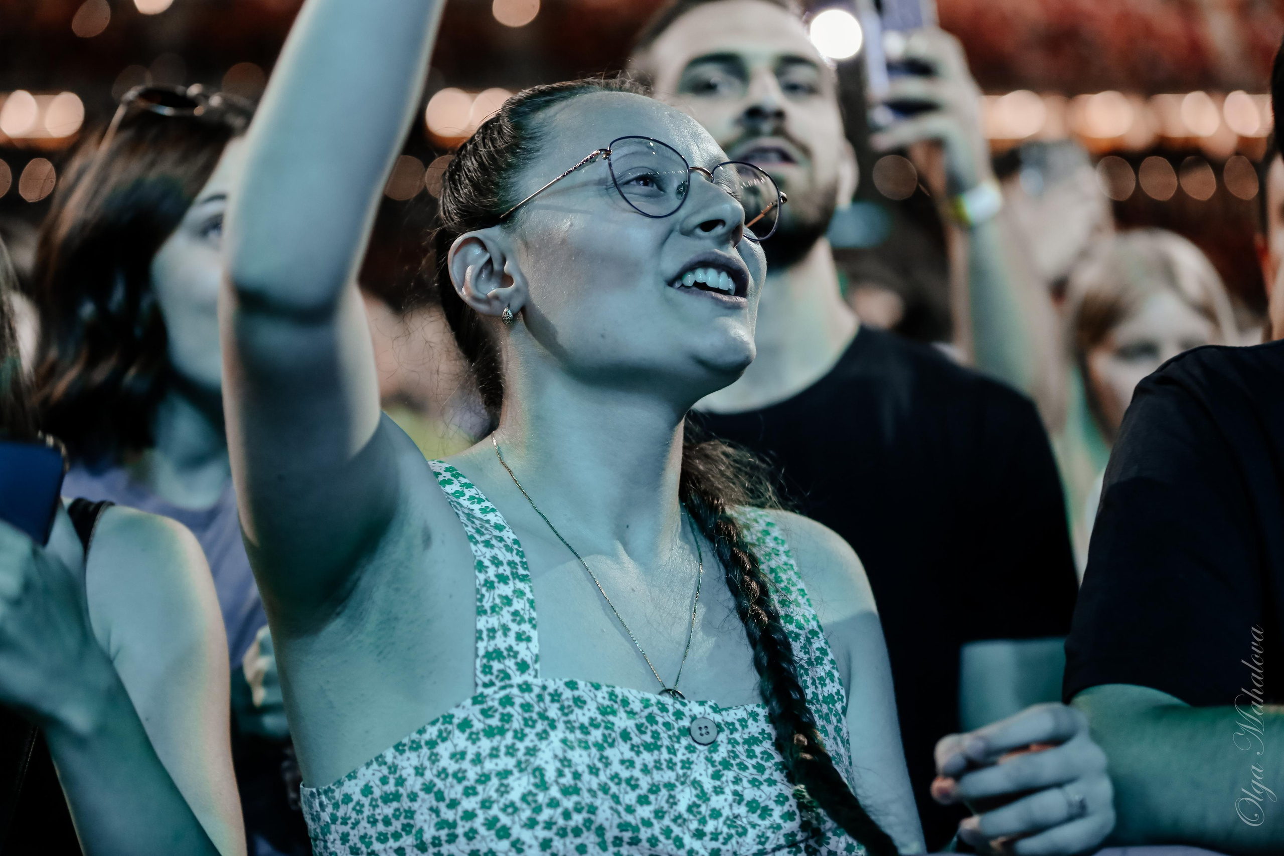 Григорий Лепс. Фотограф Ольга Махалова — Санкт-Петербург, Москва, Нижний Новгород
