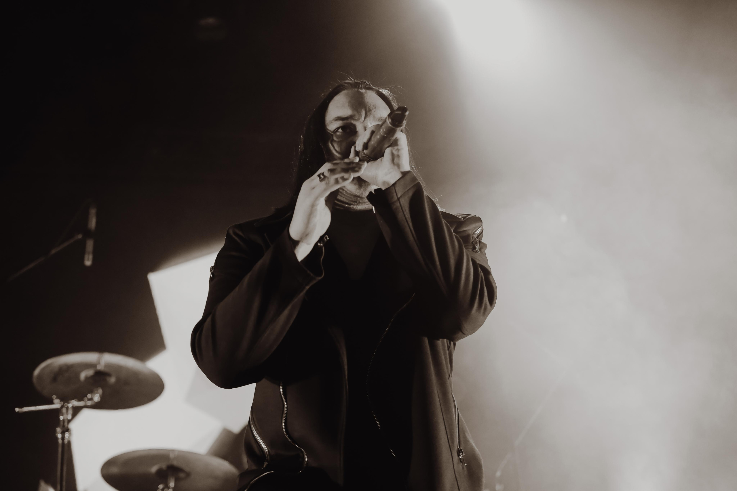 Проект «Горшенев», клуб 1930. Фотограф Ольга Махалова — Санкт-Петербург, Москва, Нижний Новгород