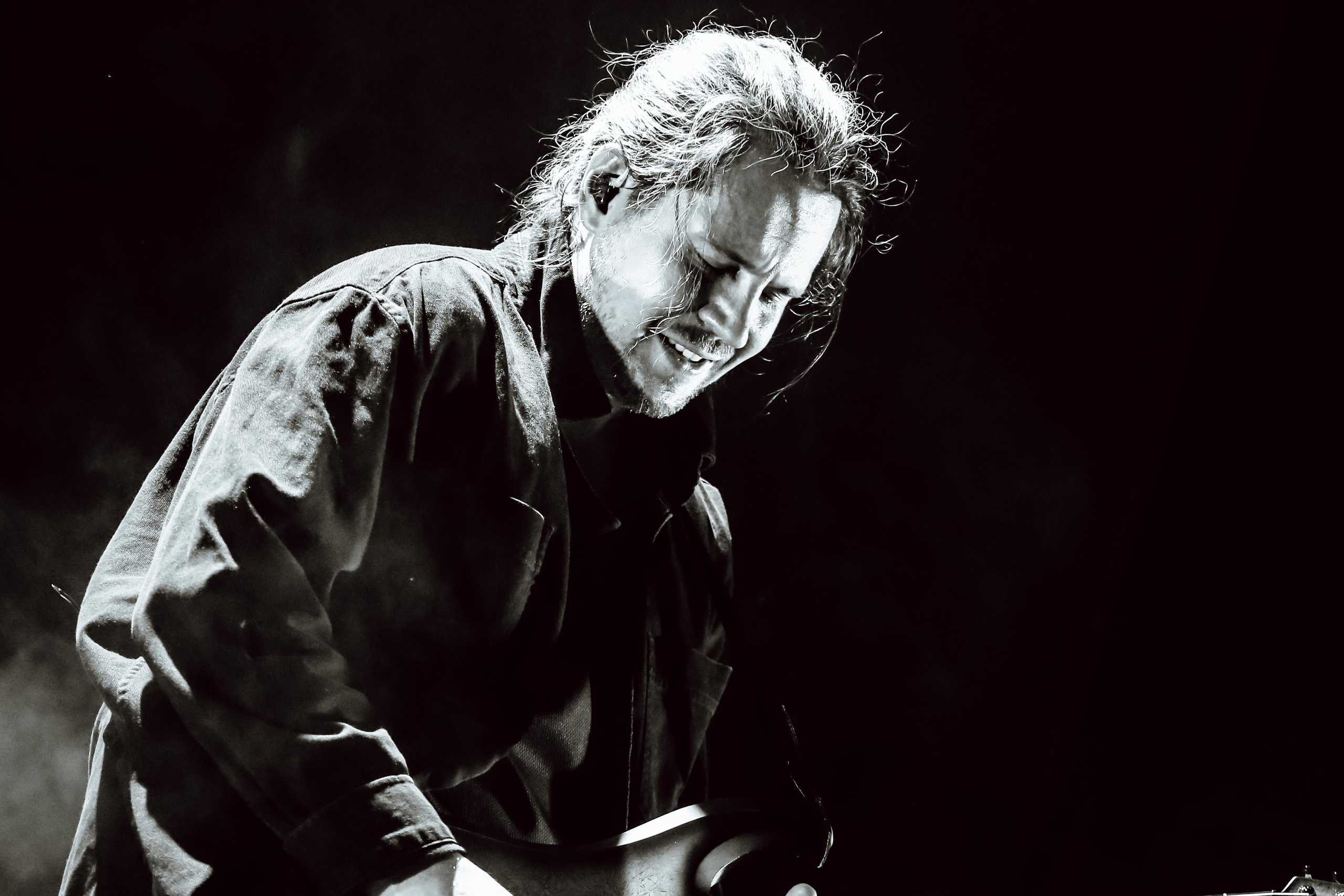 Проект «Горшенев», клуб 1930. Фотограф Ольга Махалова — Санкт-Петербург, Москва, Нижний Новгород