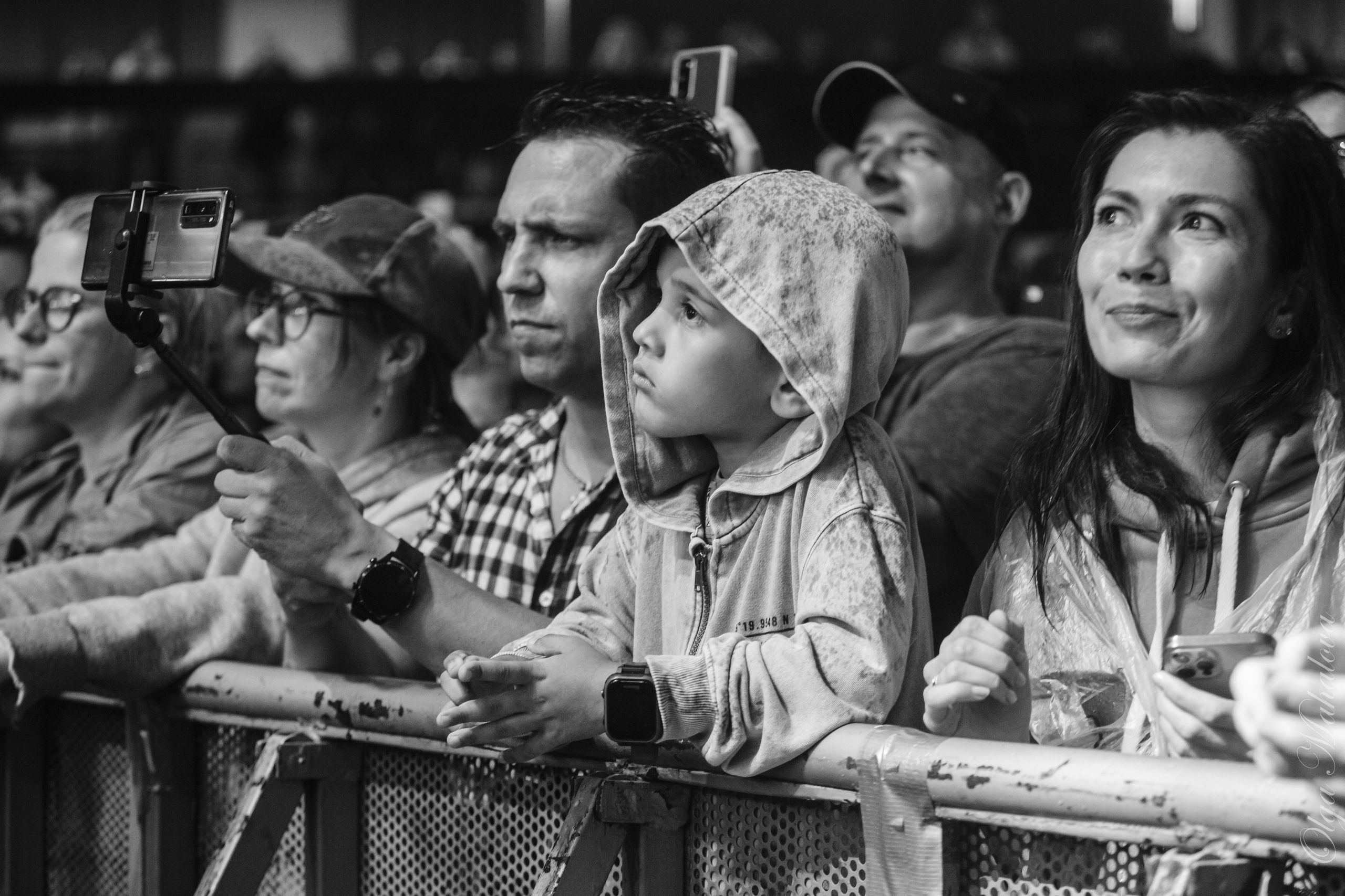 Вячеслав Бутусов, летняя площадка. Фотограф Ольга Махалова — Санкт-Петербург, Москва, Нижний Новгород
