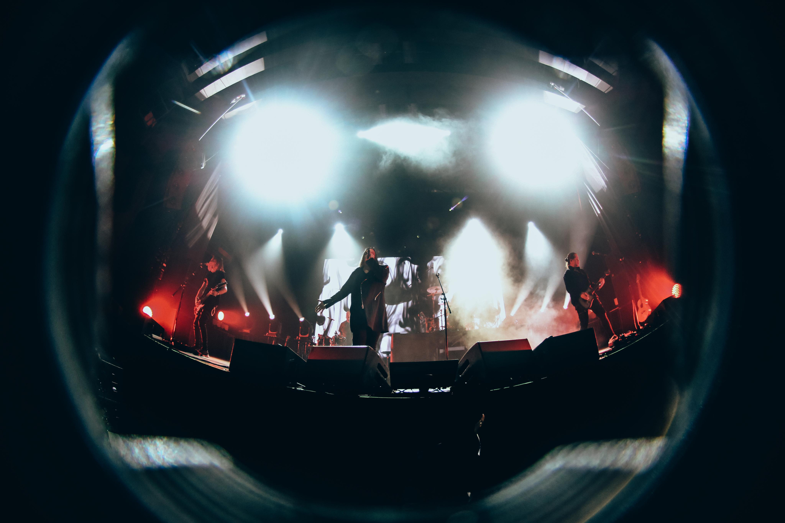 Проект «Горшенев», клуб 1930. Фотограф Ольга Махалова — Санкт-Петербург, Москва, Нижний Новгород