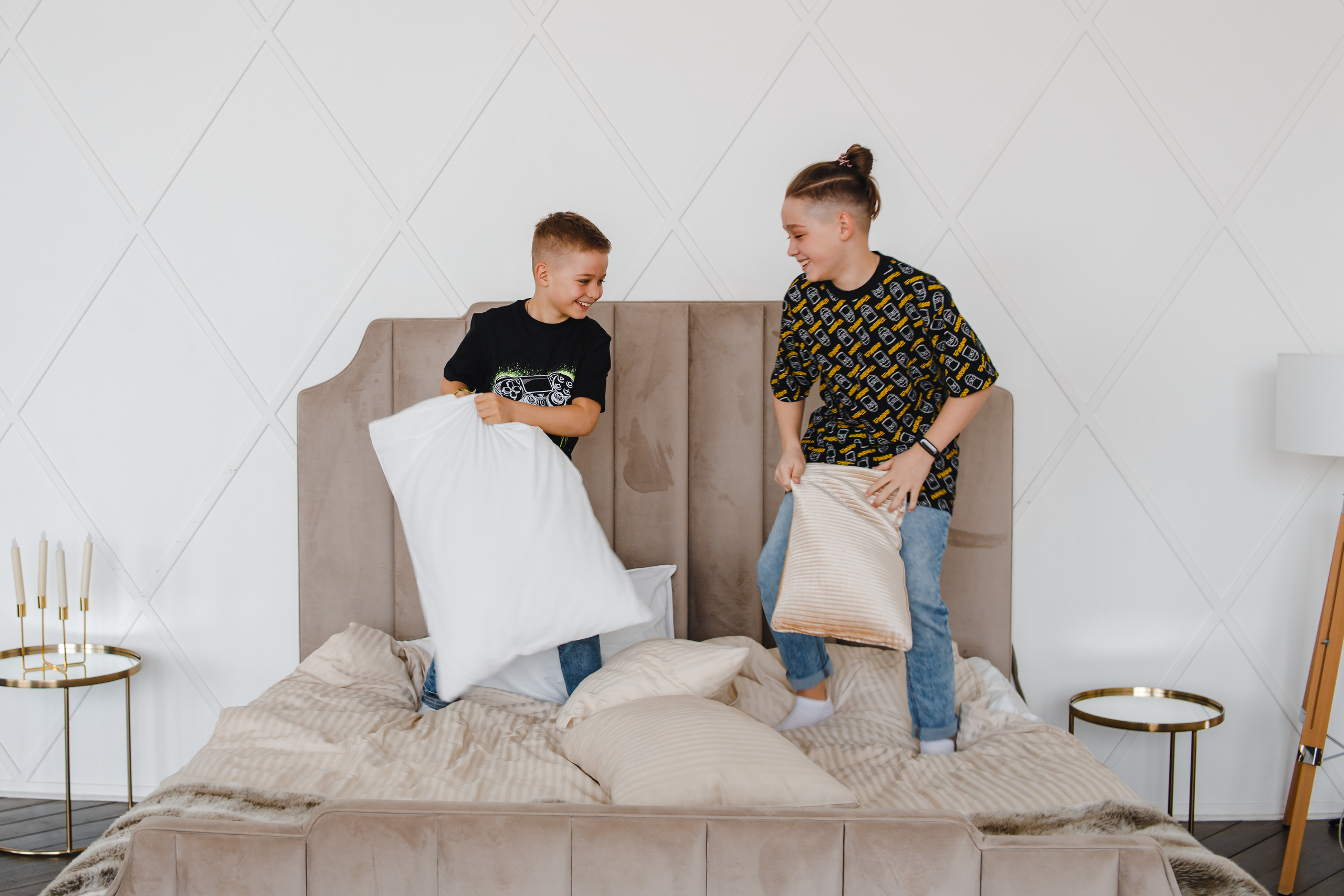 Семейная съемка. Фотограф Ольга Махалова — Санкт-Петербург, Москва, Нижний Новгород