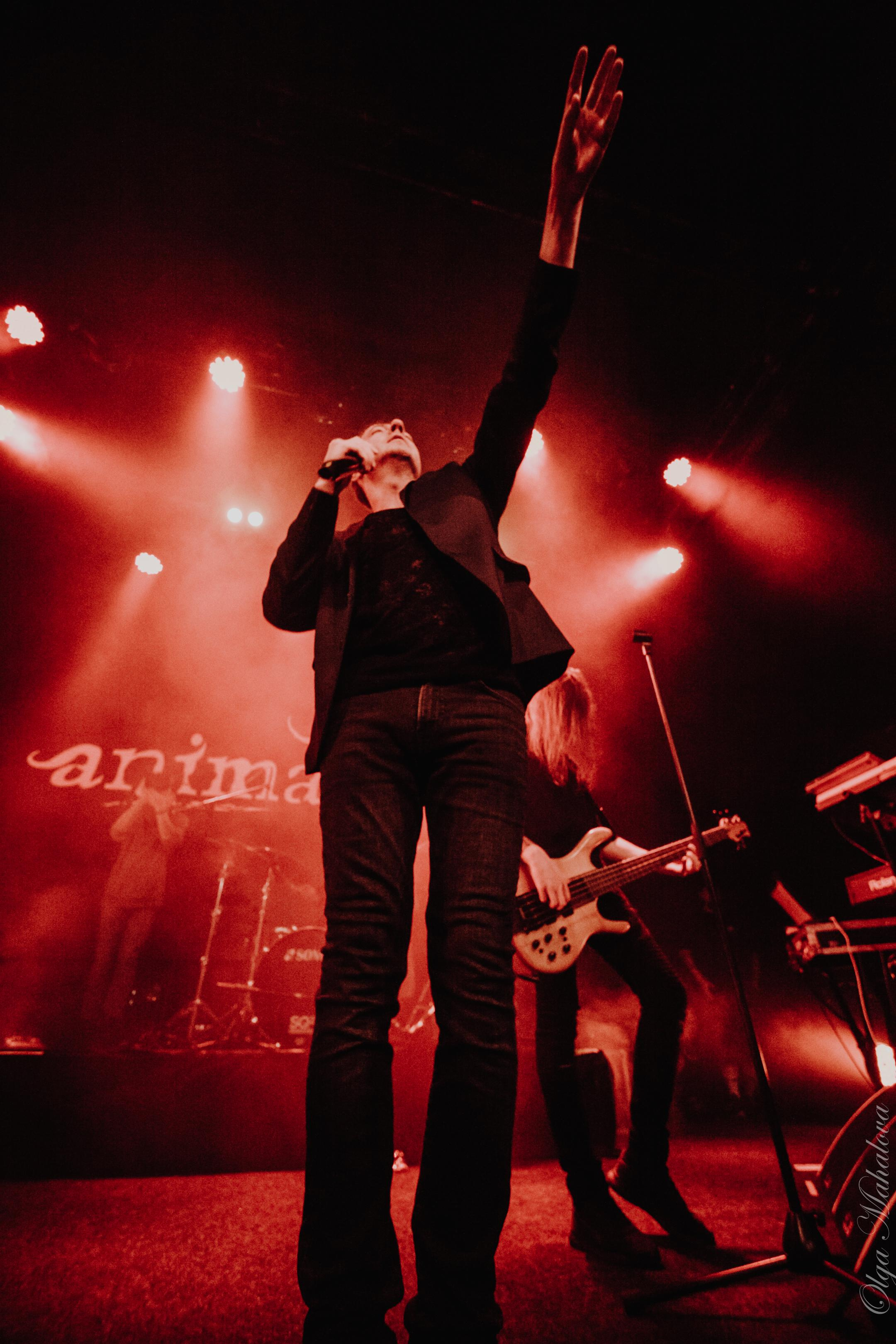 Animal ДжаZ, Урбан. Фотограф Ольга Махалова — Санкт-Петербург, Москва, Нижний Новгород