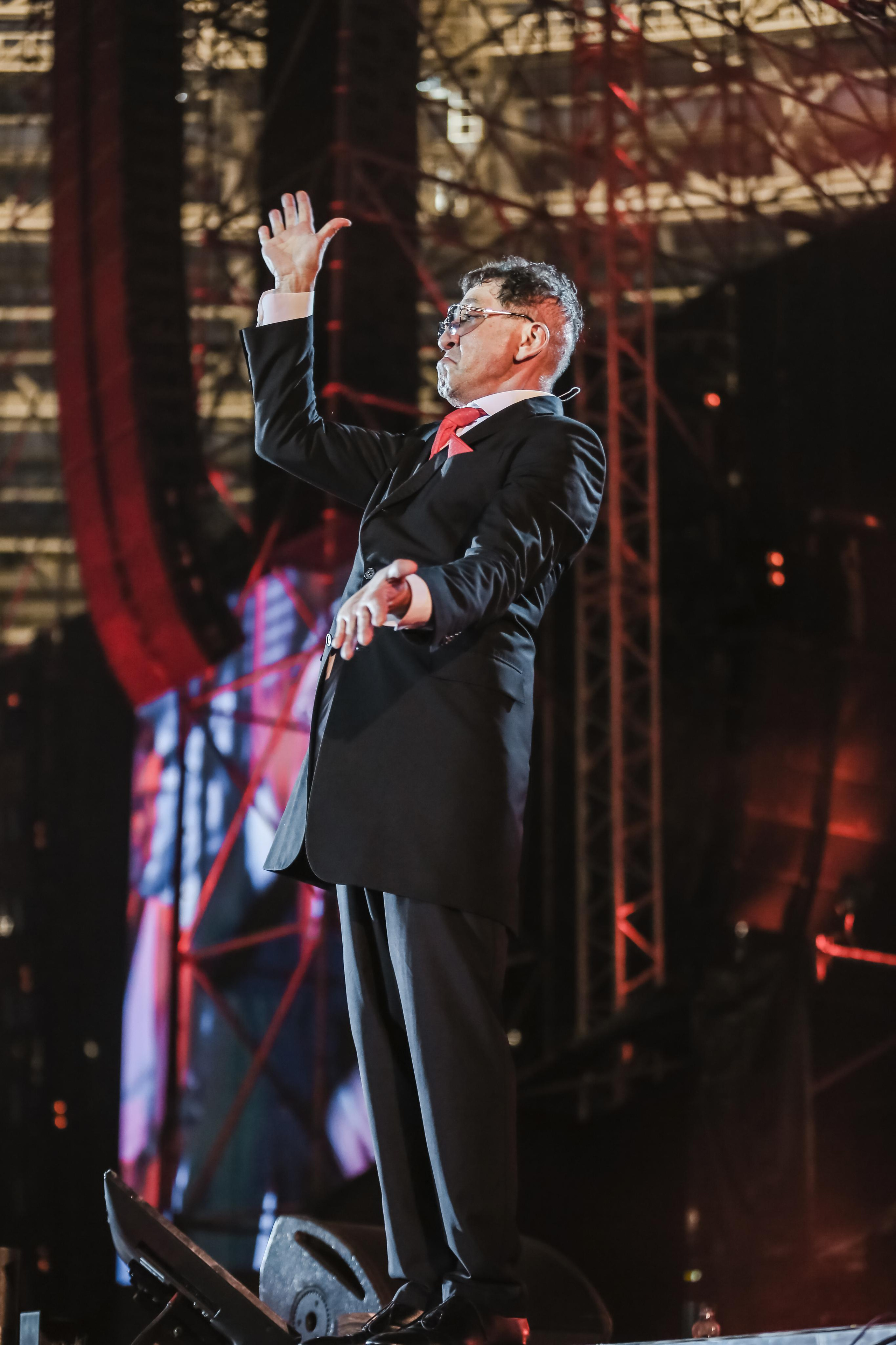 Григорий Лепс, Лужники. Фотограф Ольга Махалова — Санкт-Петербург, Москва, Нижний Новгород