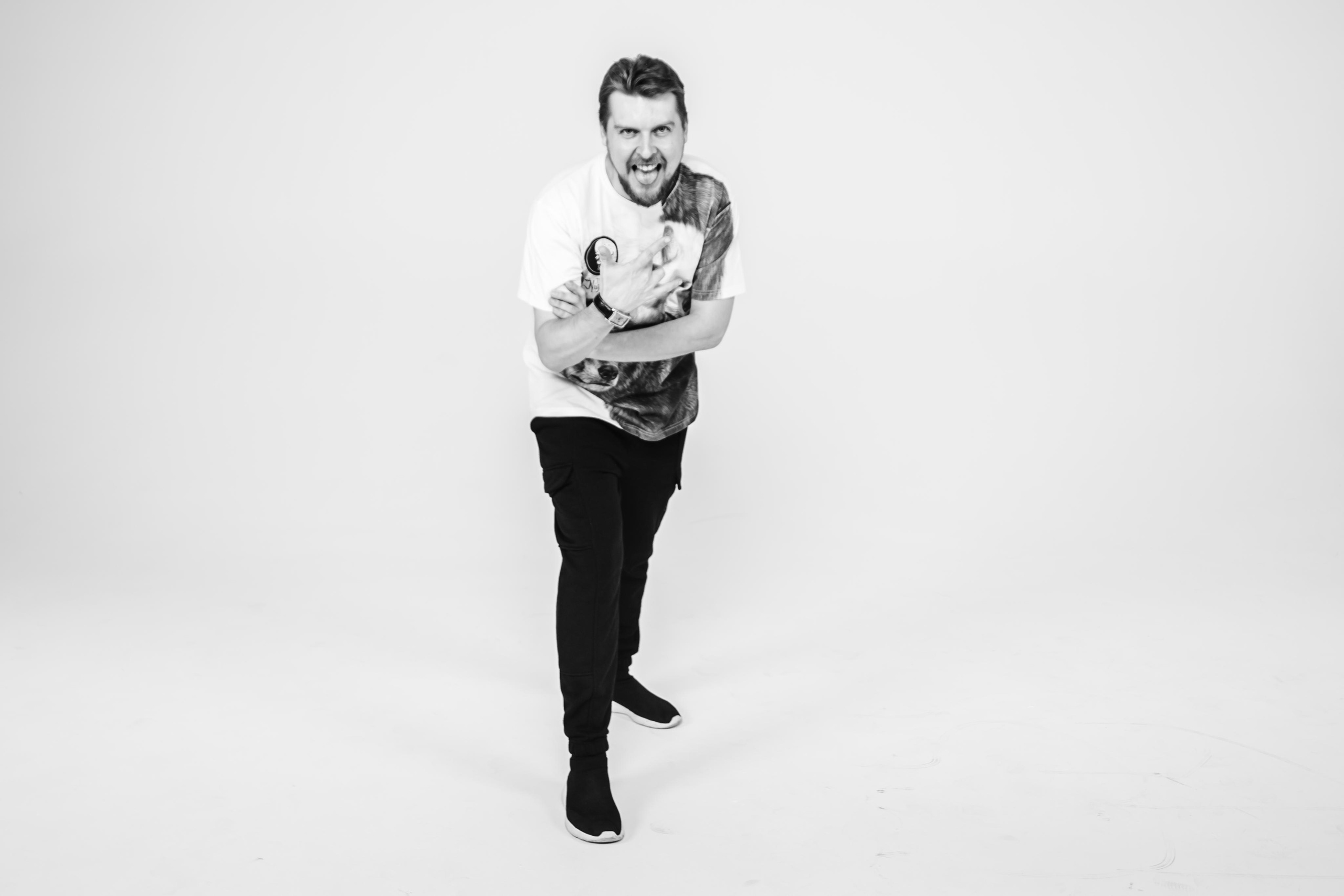 Группа The Nighters. Фотограф Ольга Махалова — Санкт-Петербург, Москва, Нижний Новгород