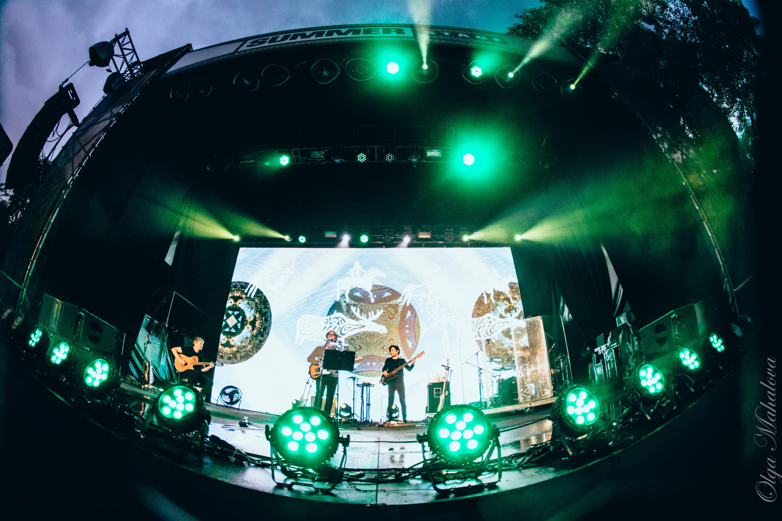 Вячеслав Бутусов, летняя площадка. Фотограф Ольга Махалова — Санкт-Петербург, Москва, Нижний Новгород