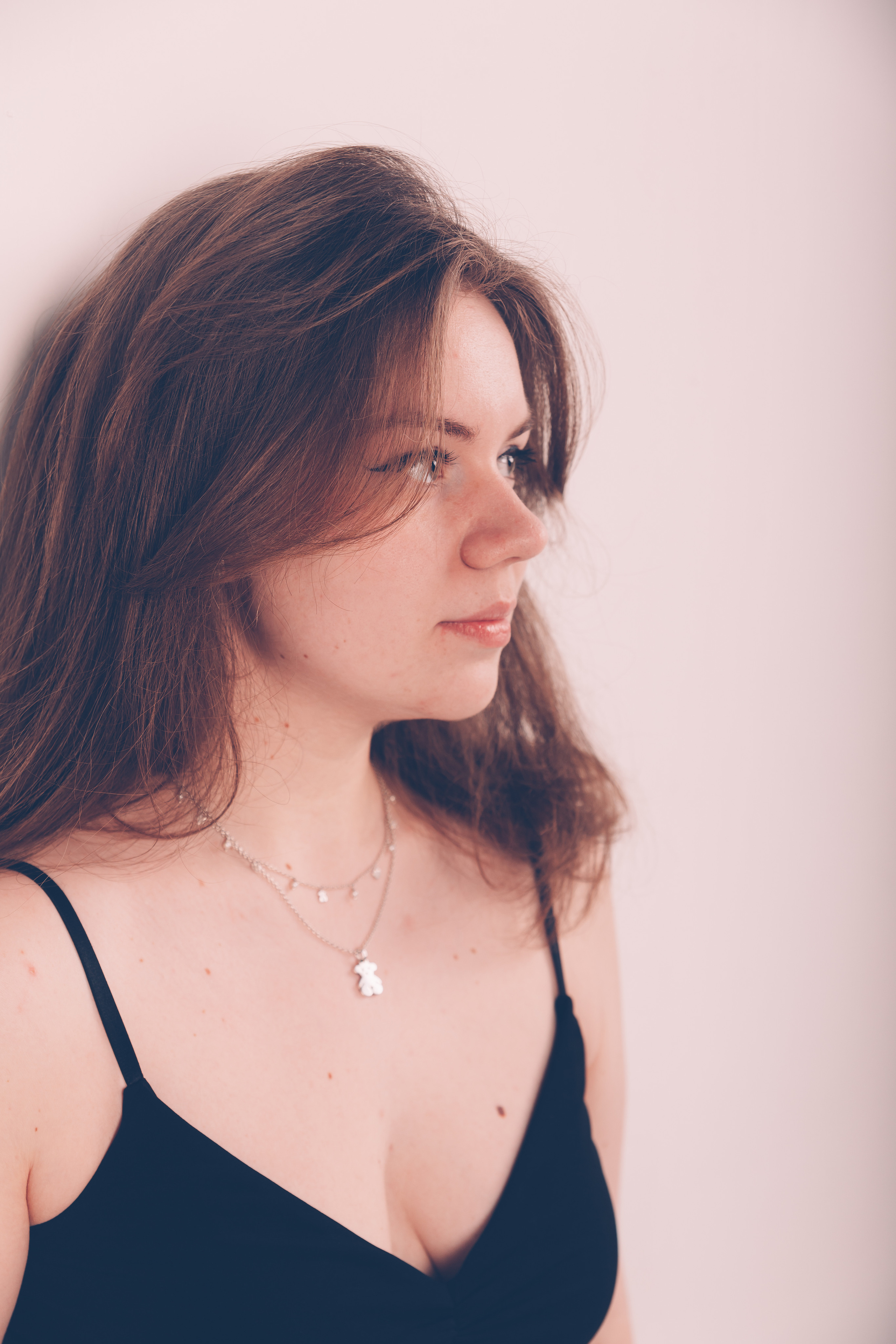 Аня. Фотограф Ольга Махалова — Санкт-Петербург, Москва, Нижний Новгород