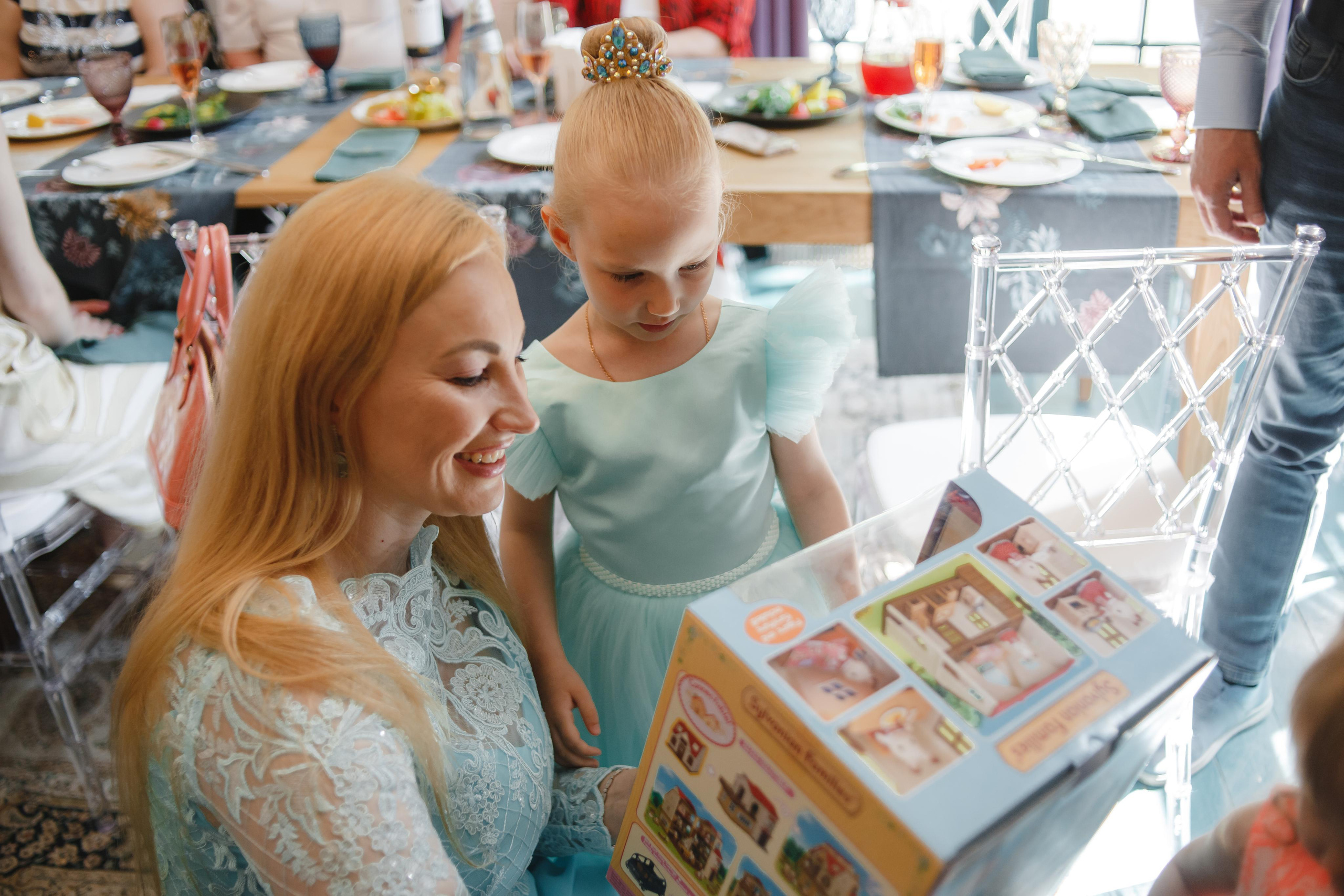 День Рождения Кати. Фотограф Ольга Махалова — Санкт-Петербург, Москва, Нижний Новгород