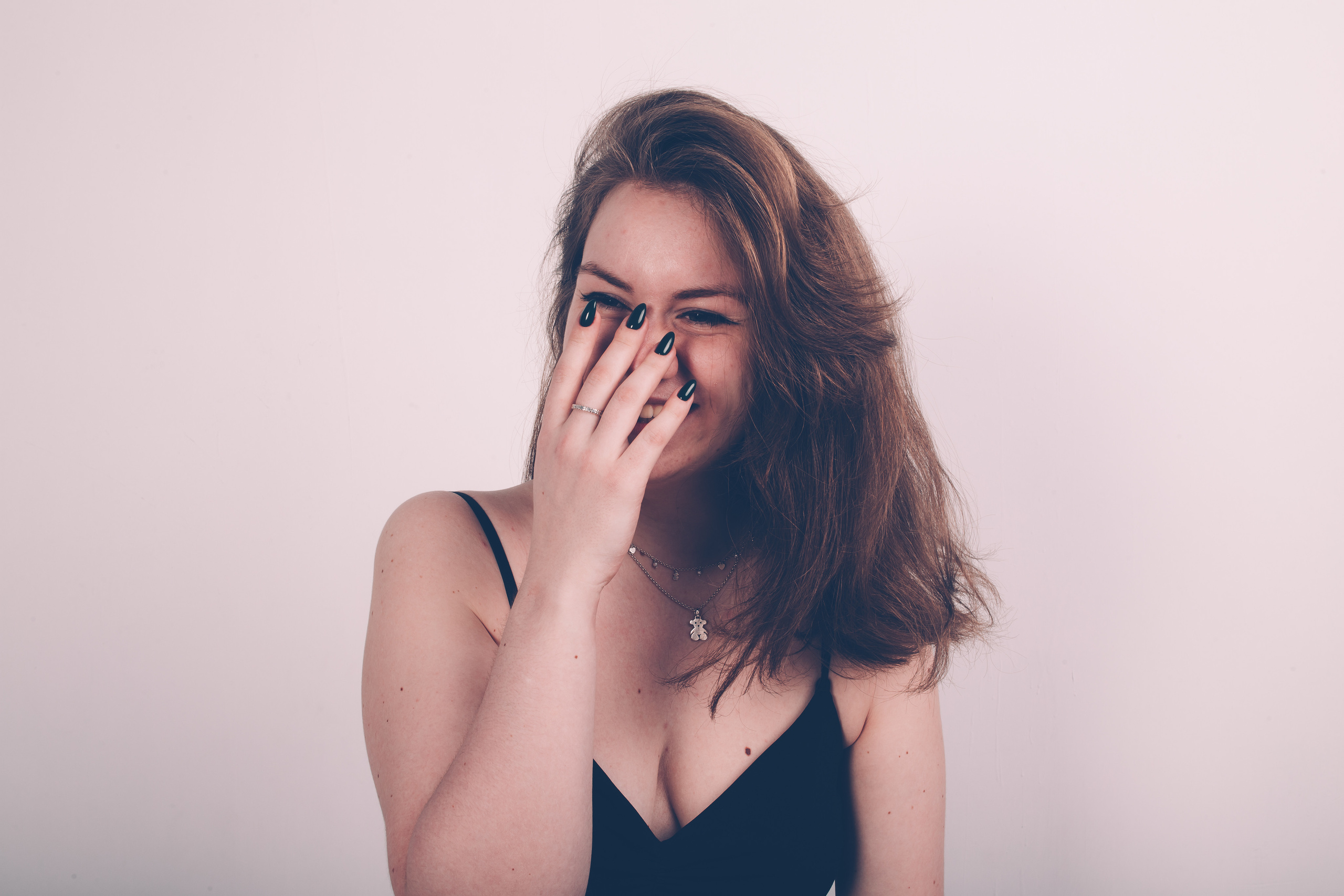 Аня. Фотограф Ольга Махалова — Санкт-Петербург, Москва, Нижний Новгород