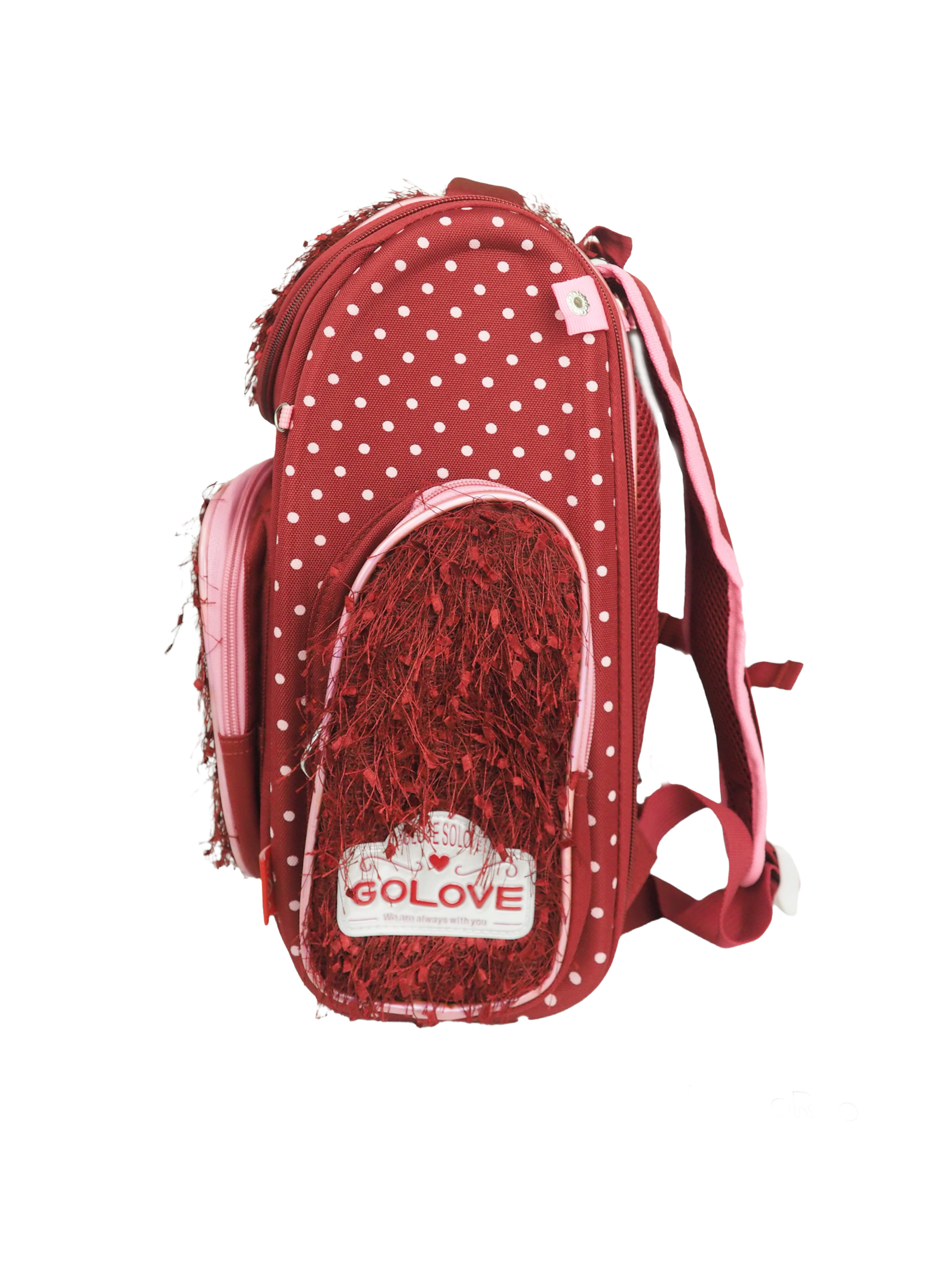 Рюкзаки. Фотограф Ольга Махалова — Санкт-Петербург, Москва, Нижний Новгород