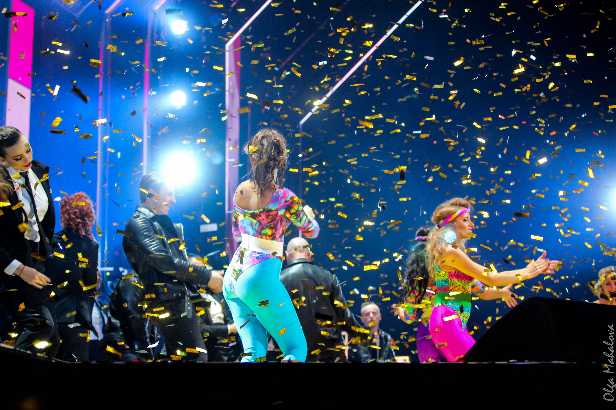 Дискотека АВТОРАДИО. Фотограф Ольга Махалова — Санкт-Петербург, Москва, Нижний Новгород