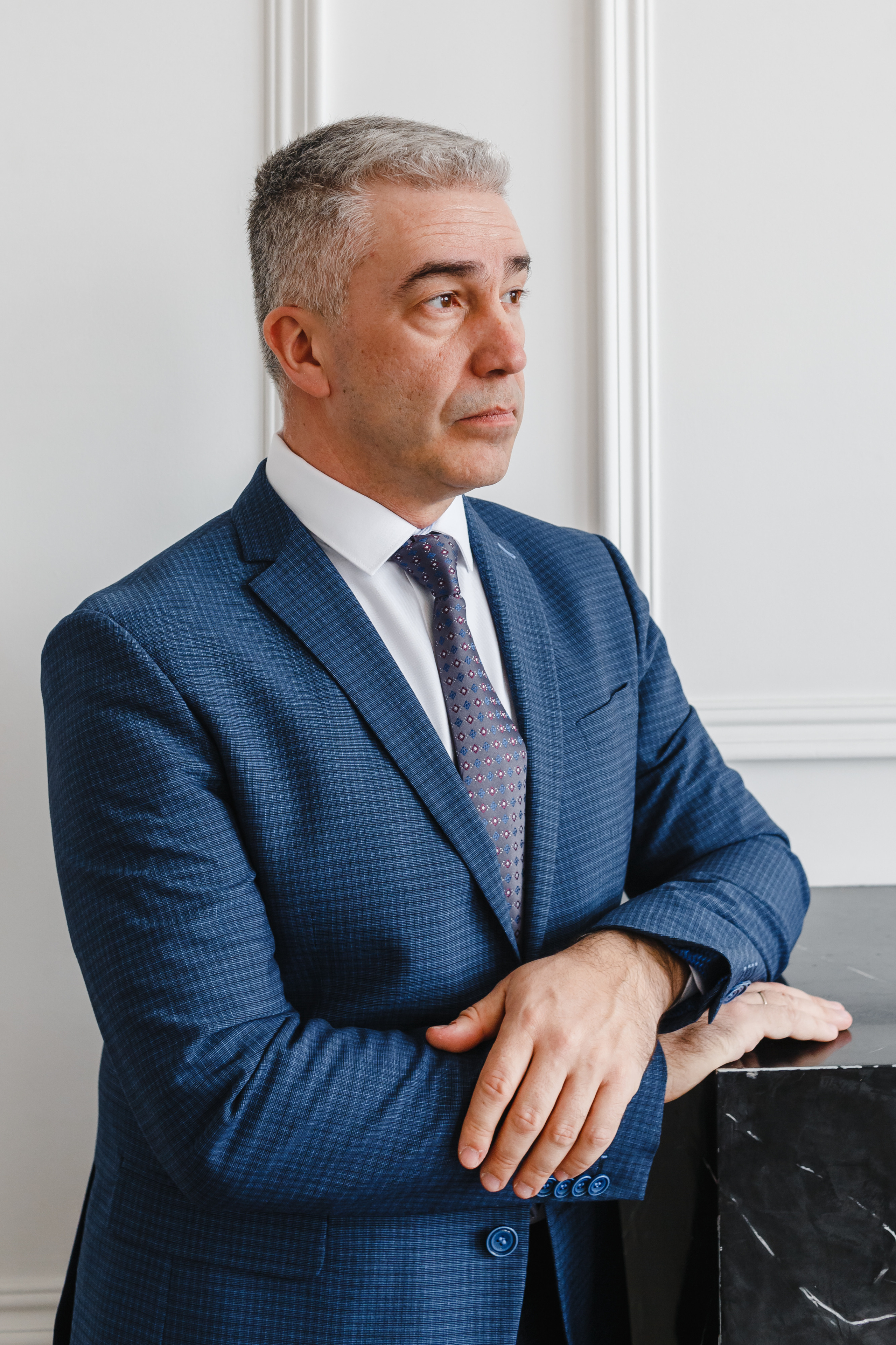 Антон. Фотограф Ольга Махалова — Санкт-Петербург, Москва, Нижний Новгород