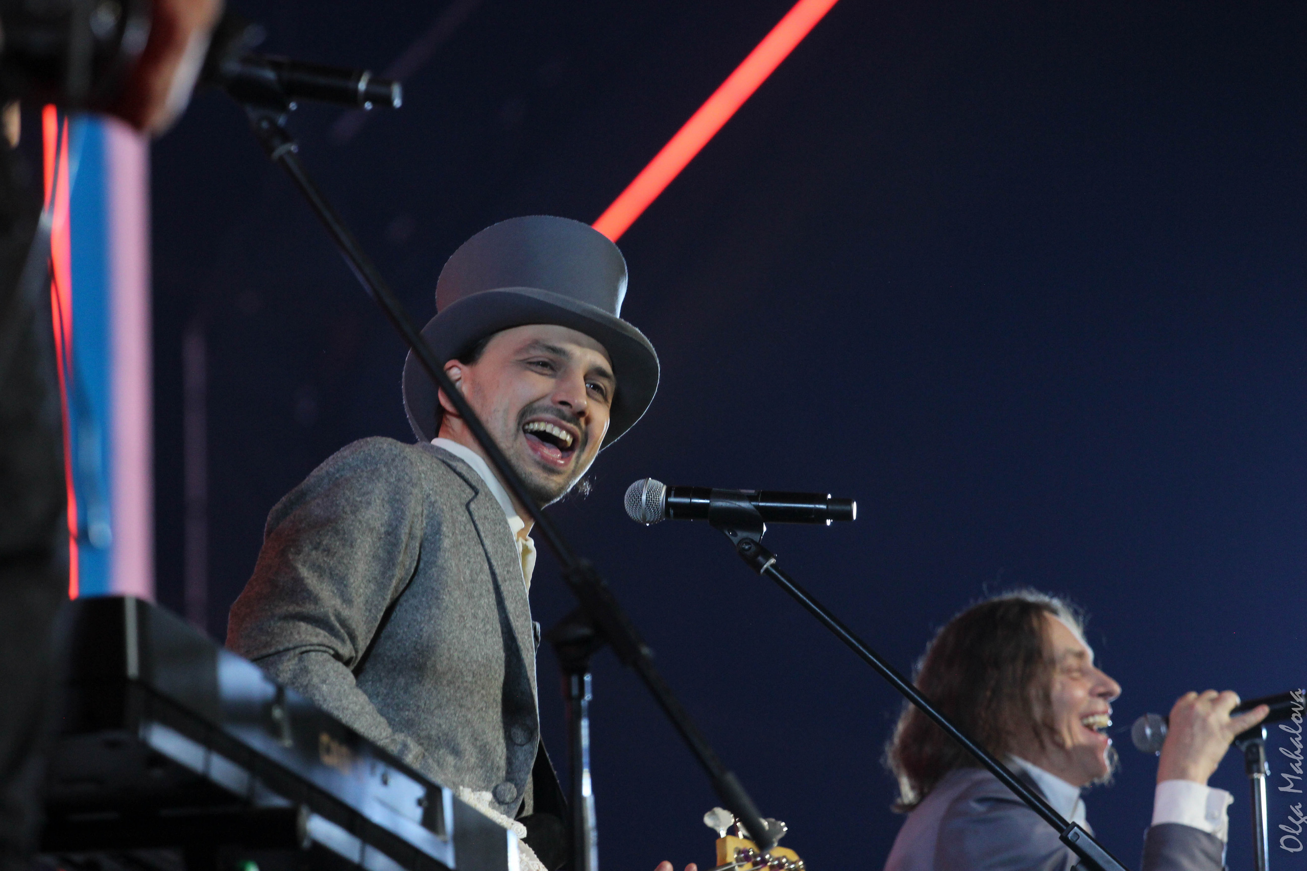 Дискотека АВТОРАДИО. Фотограф Ольга Махалова — Санкт-Петербург, Москва, Нижний Новгород