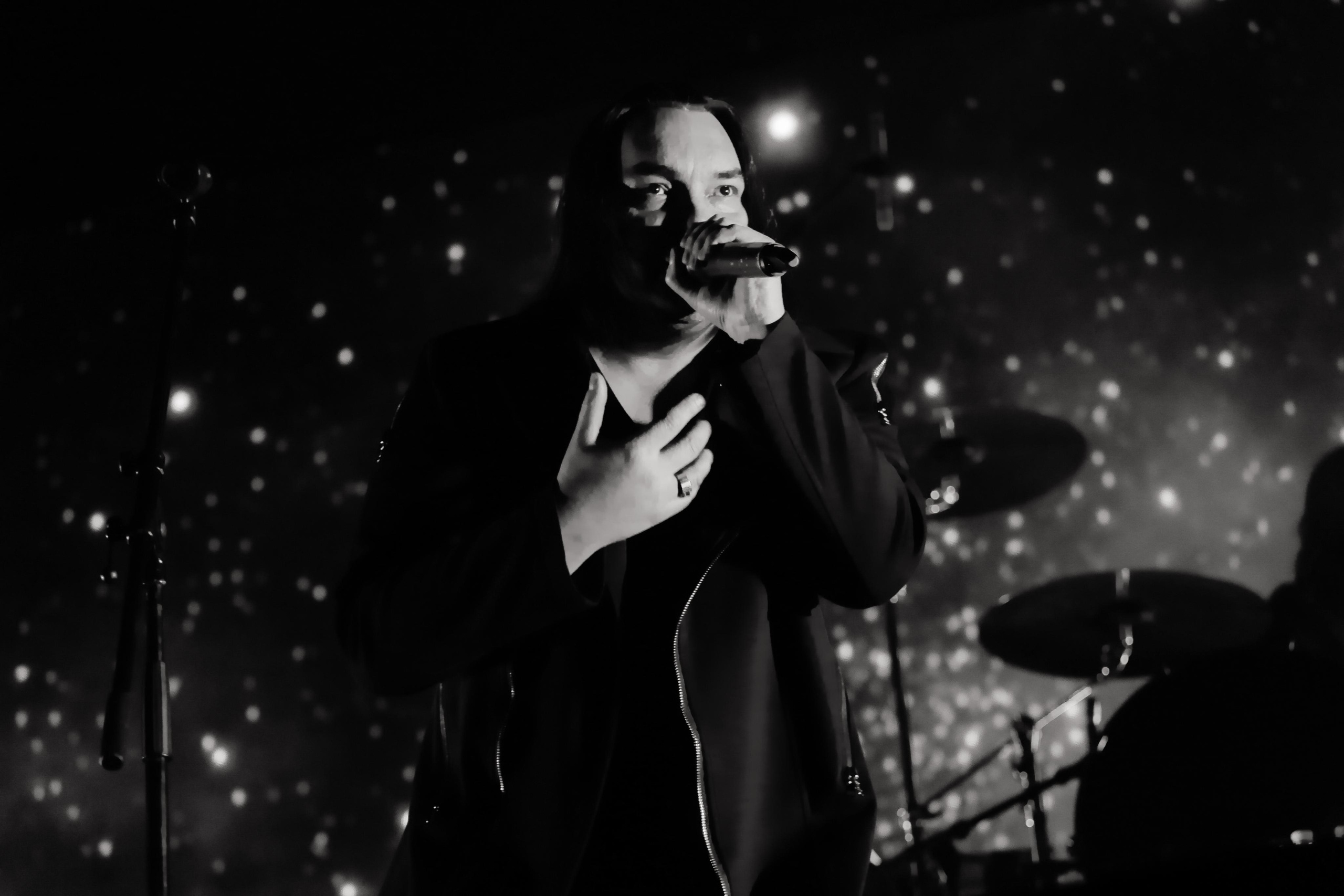 Проект «Горшенев», клуб 1930. Фотограф Ольга Махалова — Санкт-Петербург, Москва, Нижний Новгород