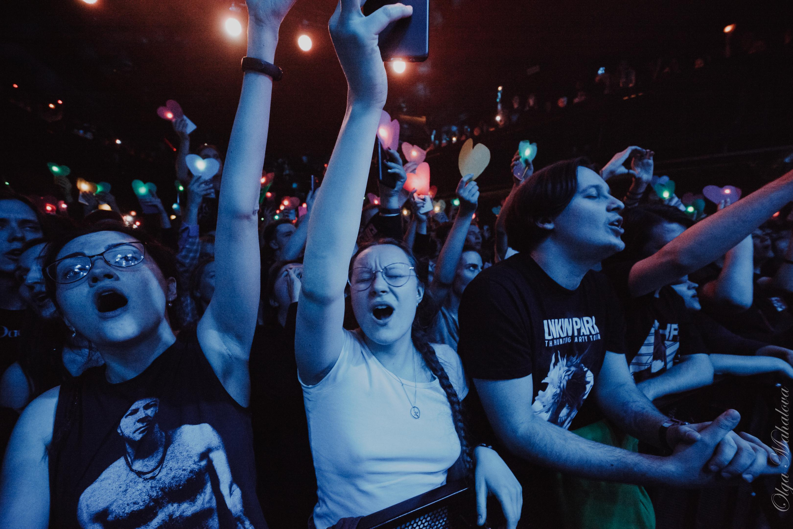 Animal ДжаZ, Урбан. Фотограф Ольга Махалова — Санкт-Петербург, Москва, Нижний Новгород