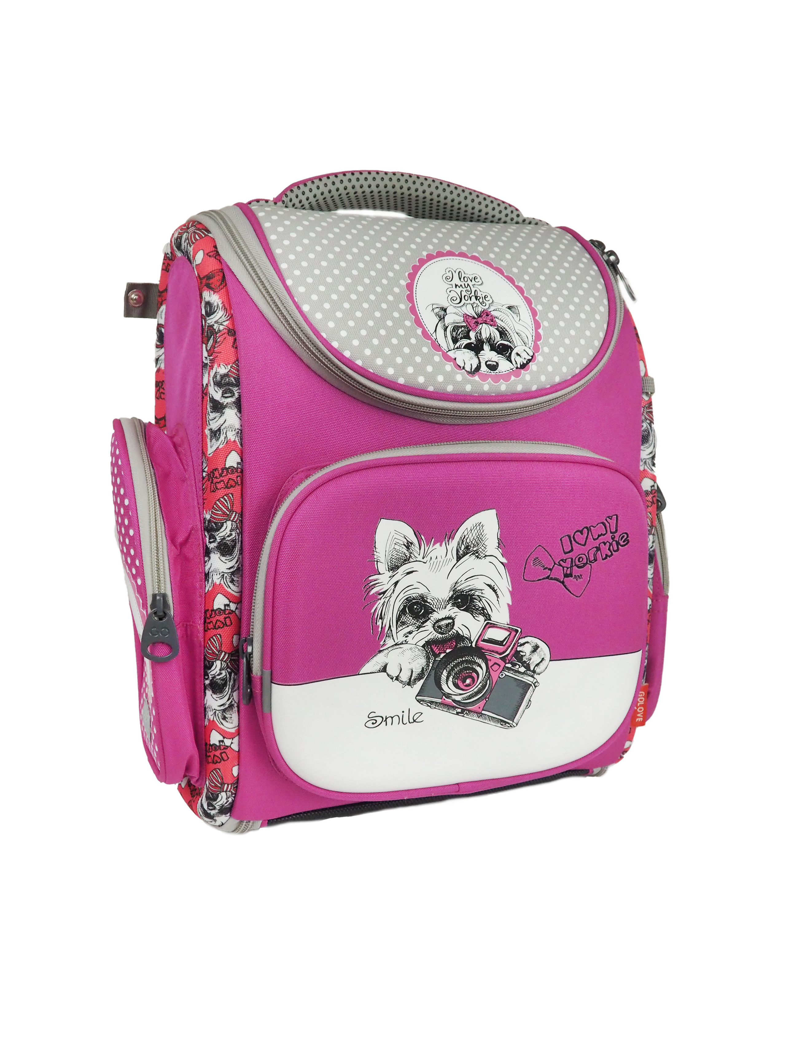 Рюкзаки. Фотограф Ольга Махалова — Санкт-Петербург, Москва, Нижний Новгород