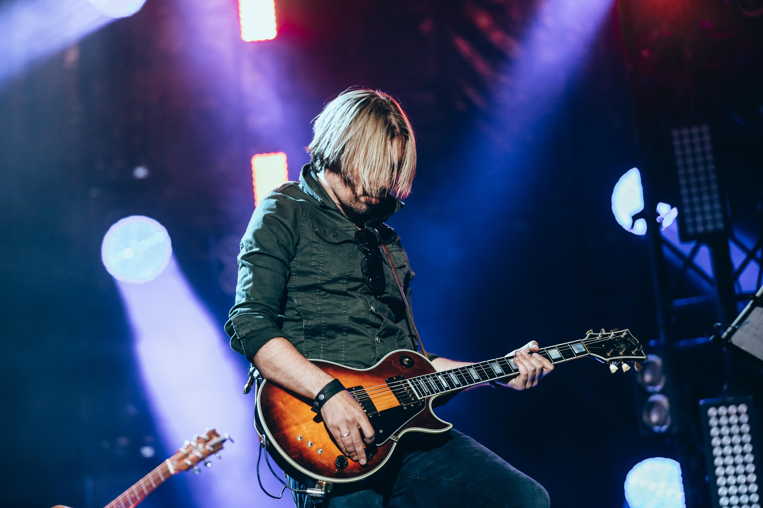 Григорий Лепс, Лужники. Фотограф Ольга Махалова — Санкт-Петербург, Москва, Нижний Новгород