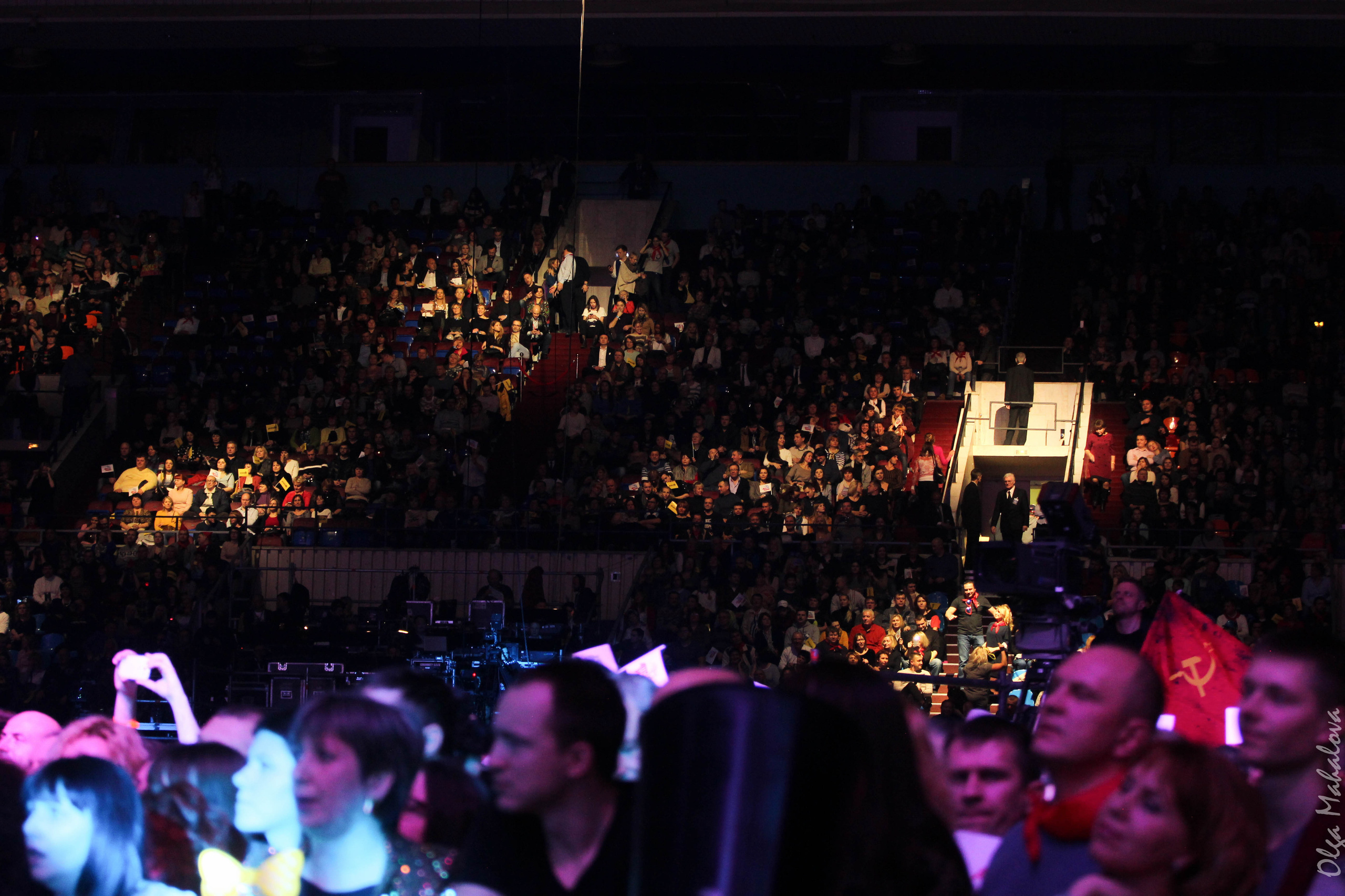 Дискотека АВТОРАДИО. Фотограф Ольга Махалова — Санкт-Петербург, Москва, Нижний Новгород