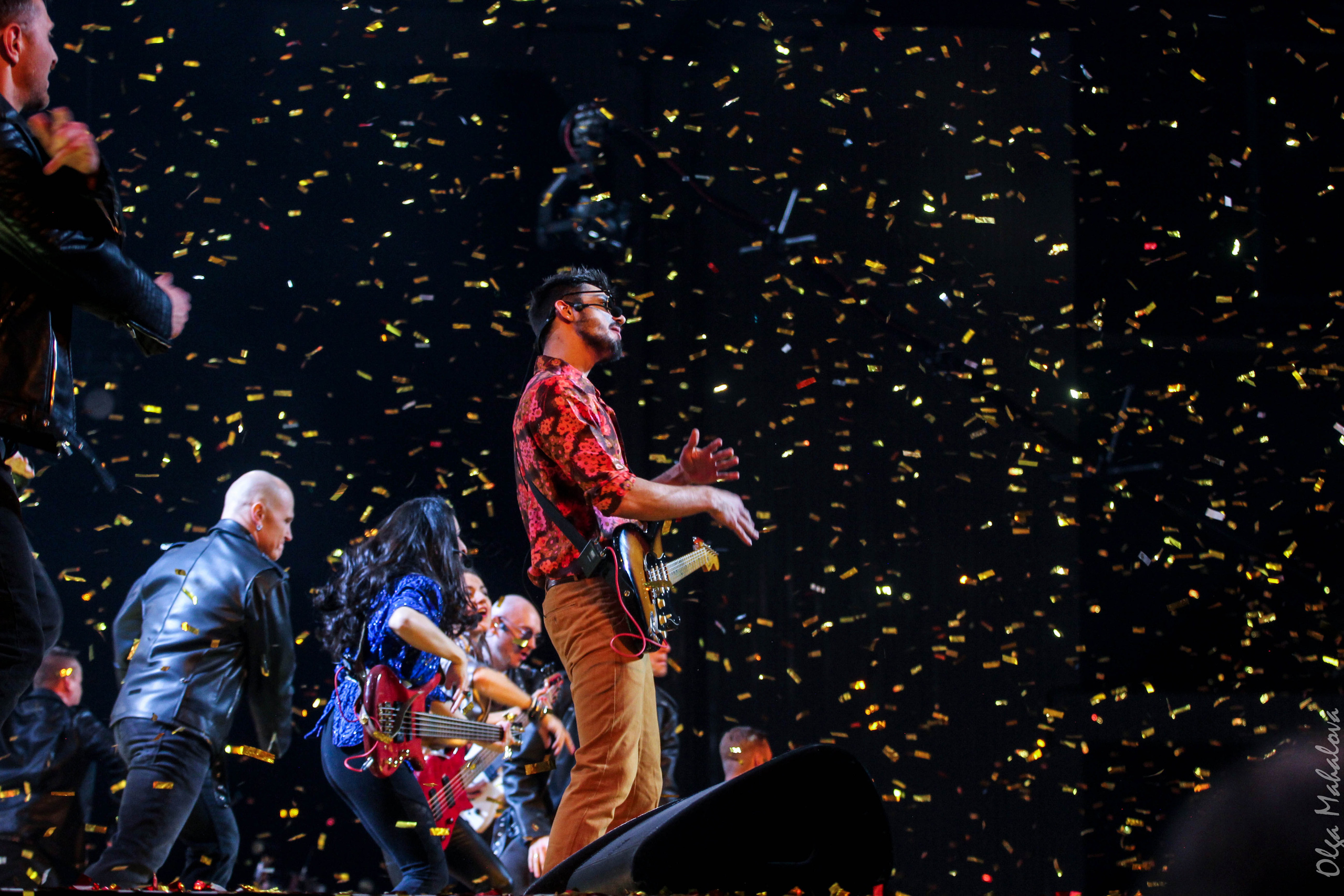 Дискотека АВТОРАДИО. Фотограф Ольга Махалова — Санкт-Петербург, Москва, Нижний Новгород