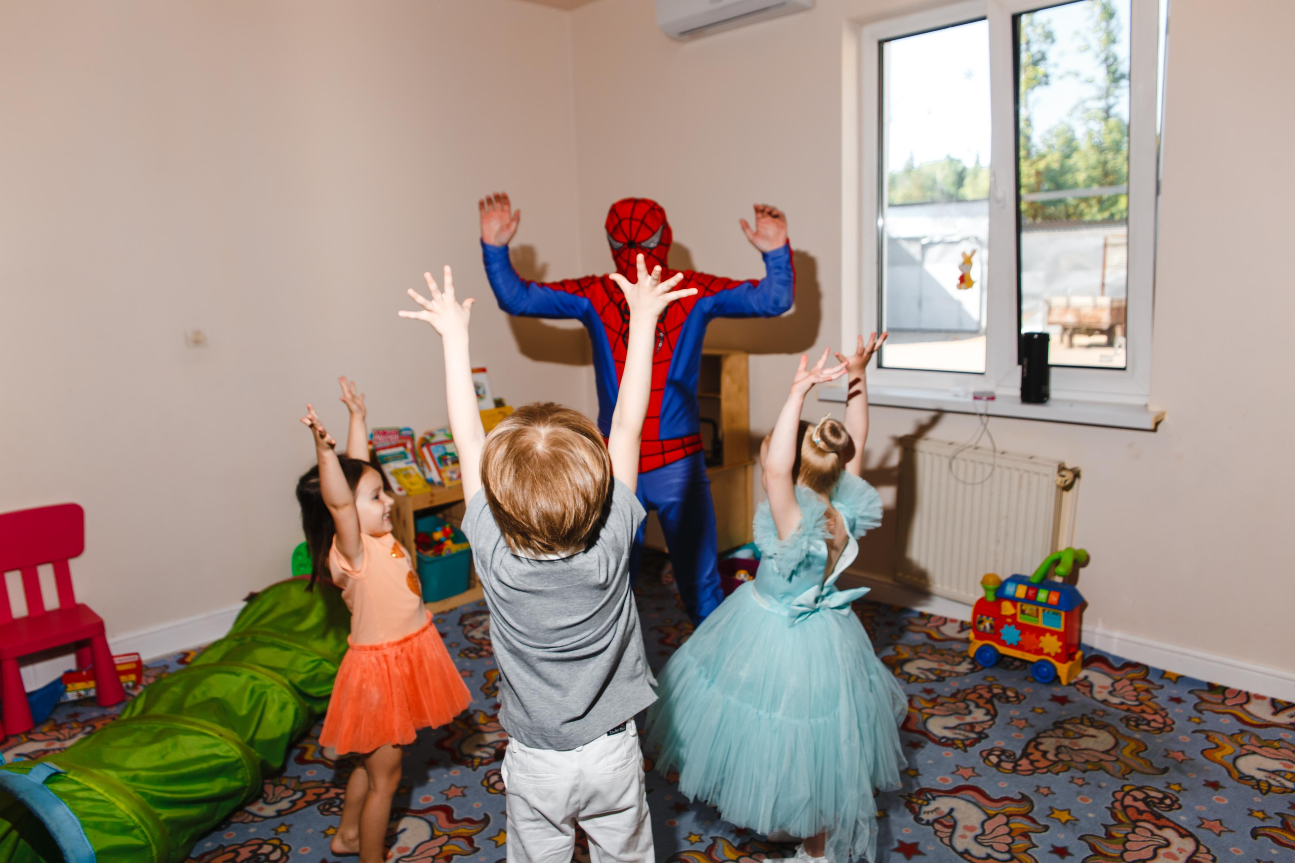 День Рождения Кати. Фотограф Ольга Махалова — Санкт-Петербург, Москва, Нижний Новгород