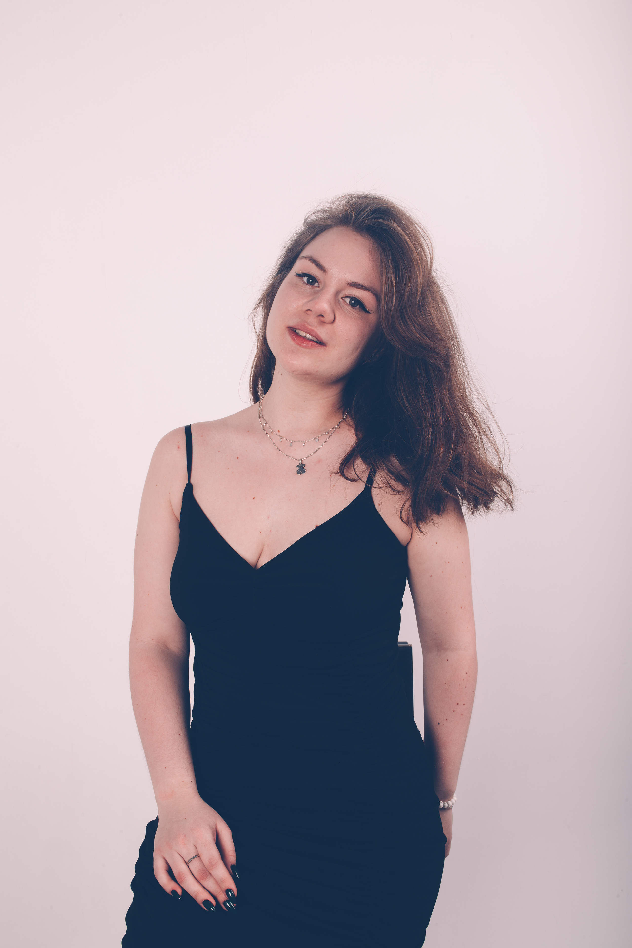 Аня. Фотограф Ольга Махалова — Санкт-Петербург, Москва, Нижний Новгород