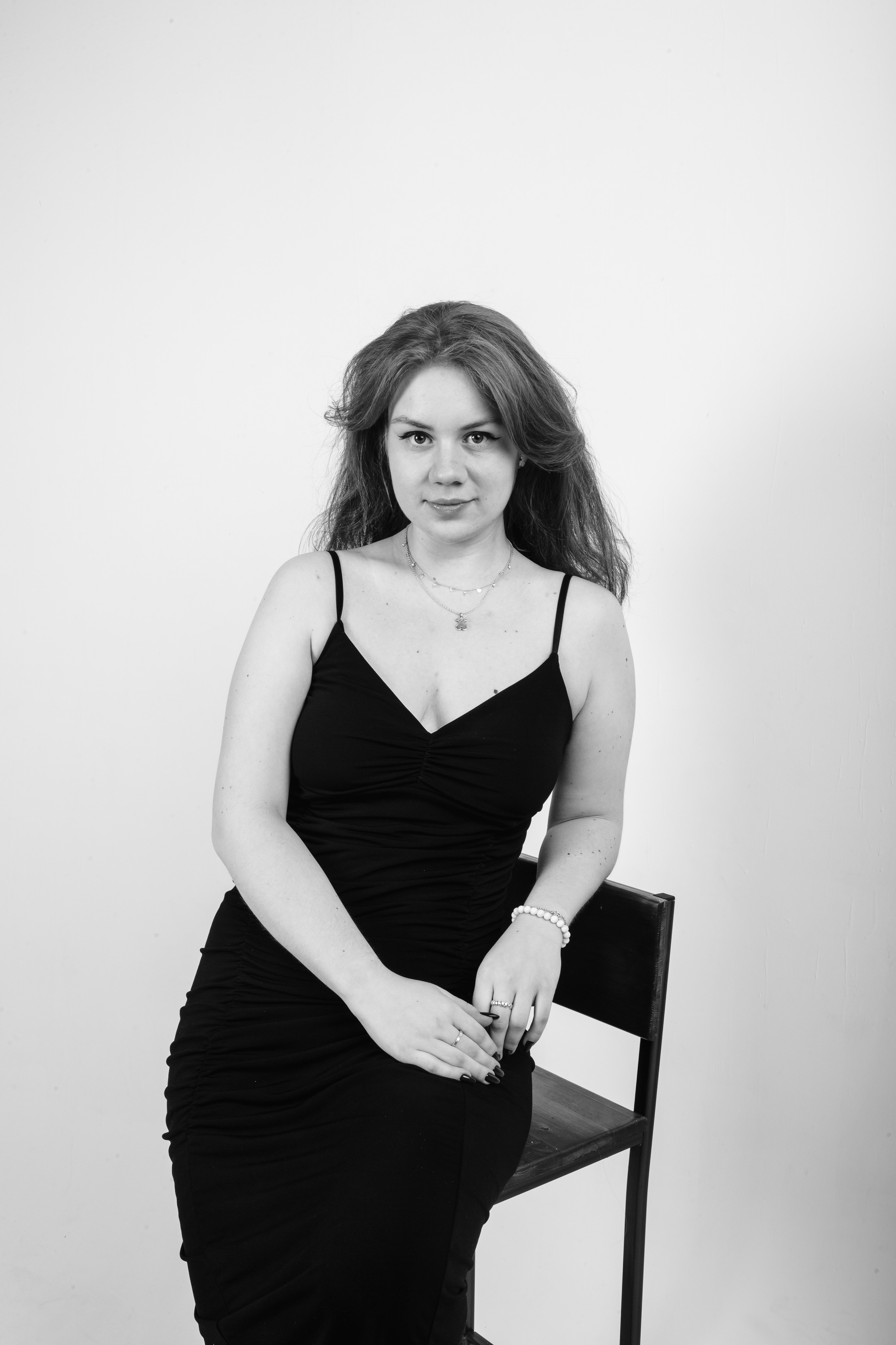 Аня. Фотограф Ольга Махалова — Санкт-Петербург, Москва, Нижний Новгород