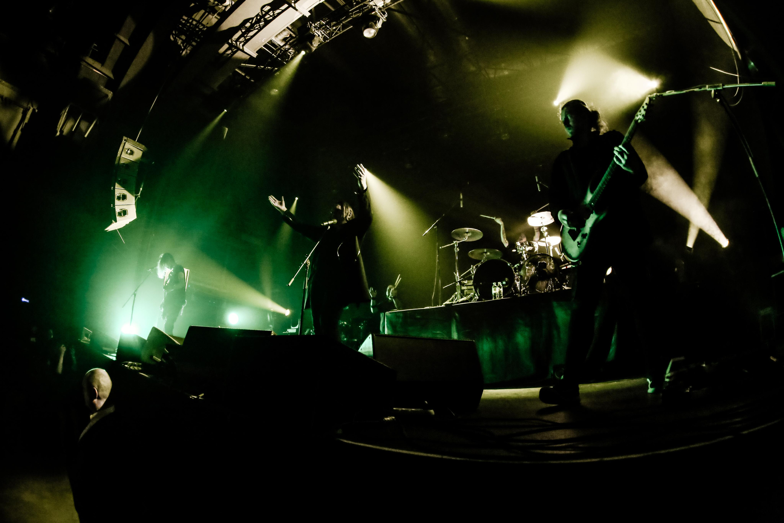 Проект «Горшенев», клуб 1930. Фотограф Ольга Махалова — Санкт-Петербург, Москва, Нижний Новгород