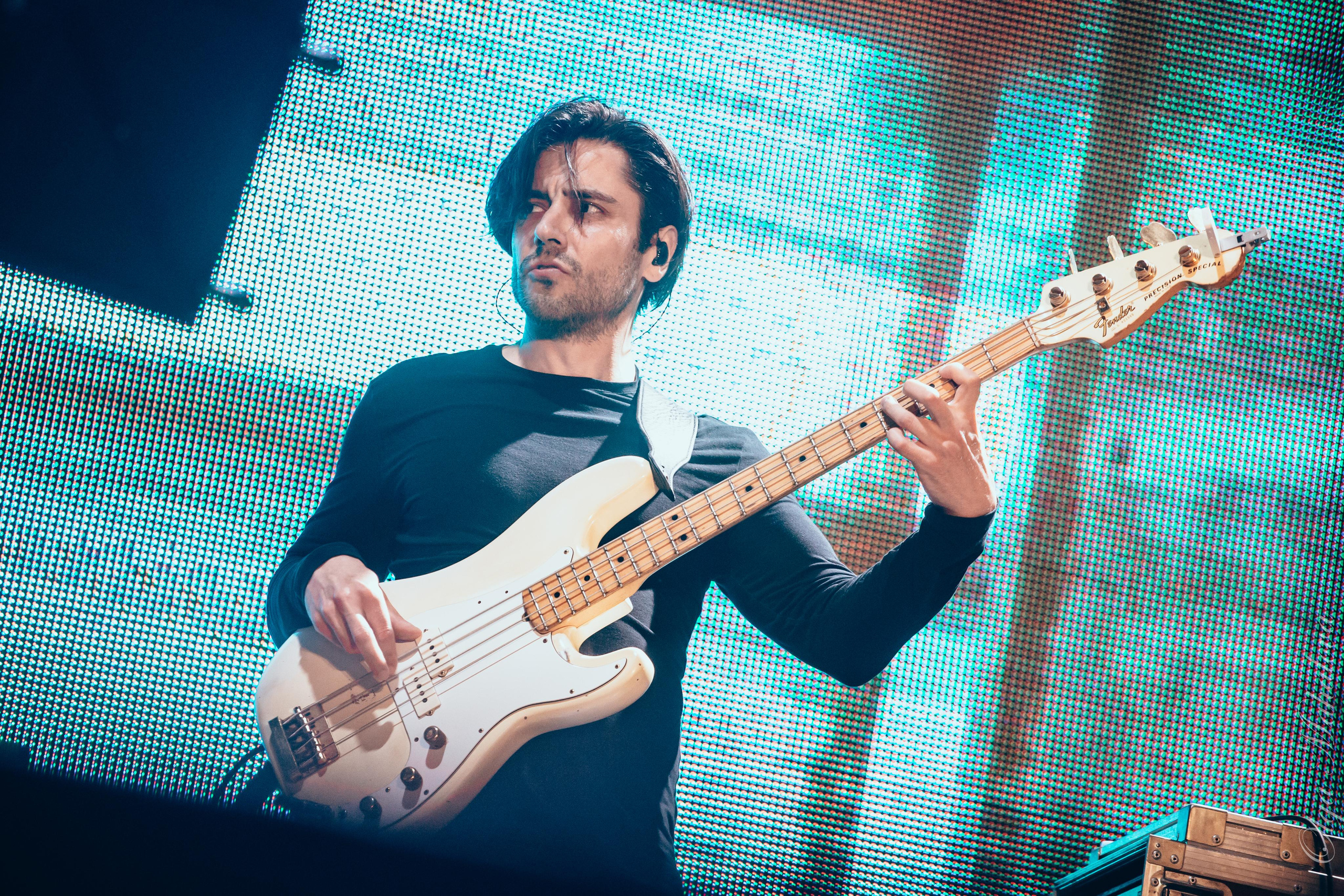 Вячеслав Бутусов, летняя площадка. Фотограф Ольга Махалова — Санкт-Петербург, Москва, Нижний Новгород