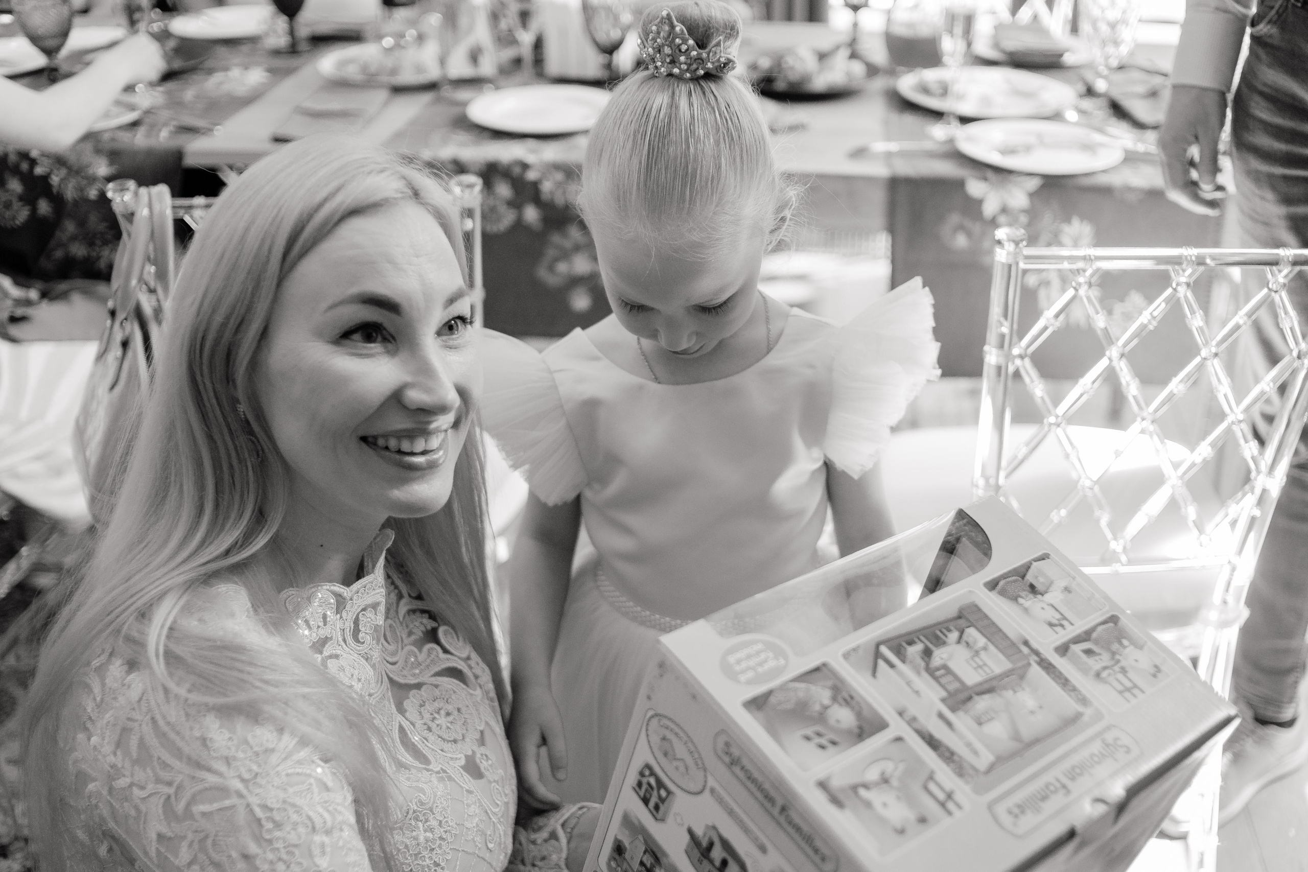 День Рождения Кати. Фотограф Ольга Махалова — Санкт-Петербург, Москва, Нижний Новгород