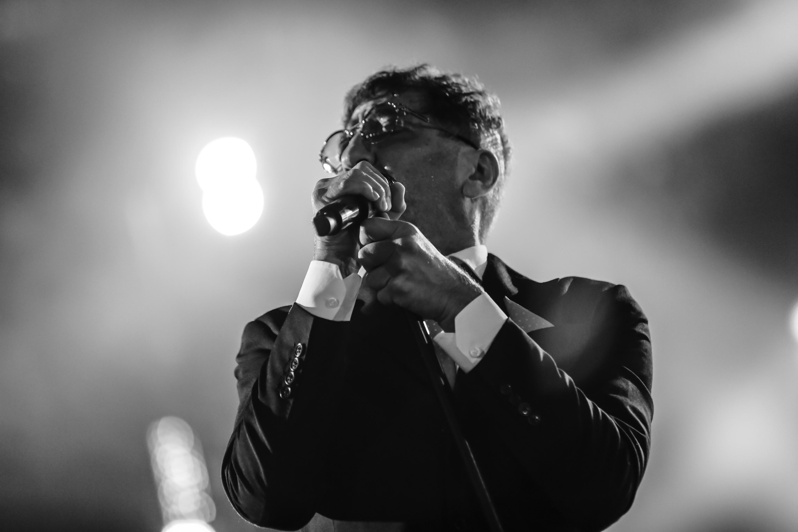 Григорий Лепс, Лужники. Фотограф Ольга Махалова — Санкт-Петербург, Москва, Нижний Новгород