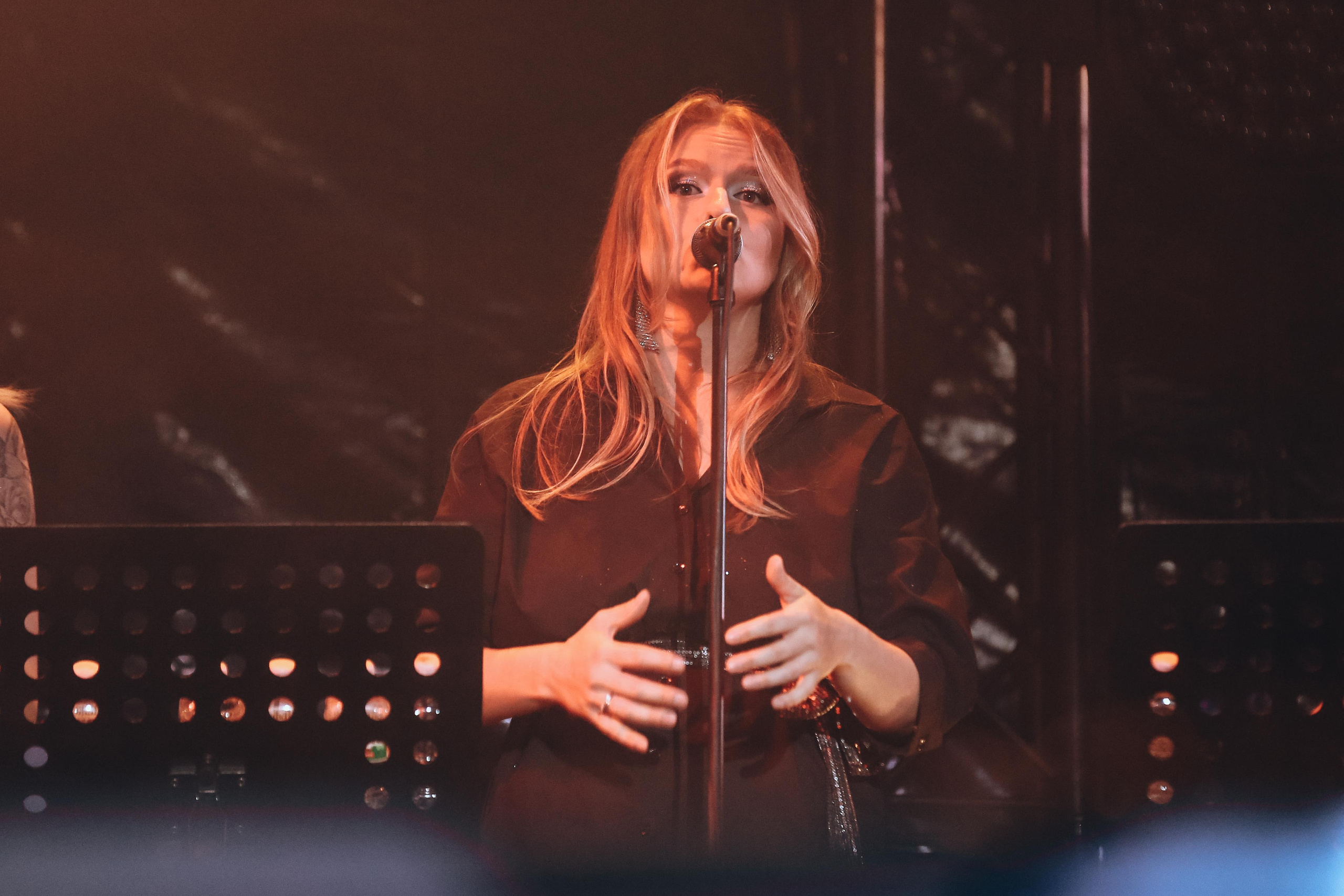 Григорий Лепс, Лужники. Фотограф Ольга Махалова — Санкт-Петербург, Москва, Нижний Новгород