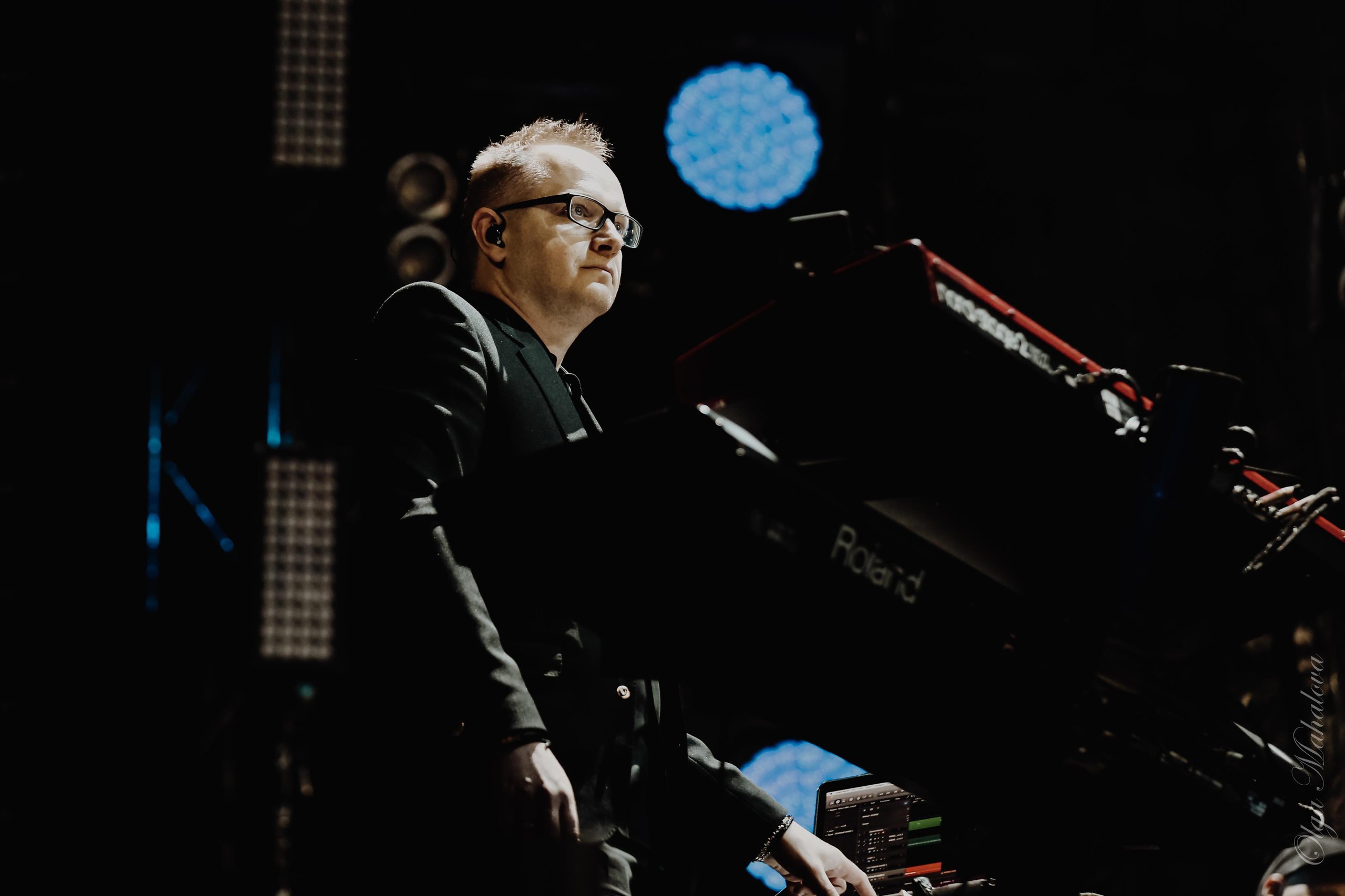 Григорий Лепс. Фотограф Ольга Махалова — Санкт-Петербург, Москва, Нижний Новгород