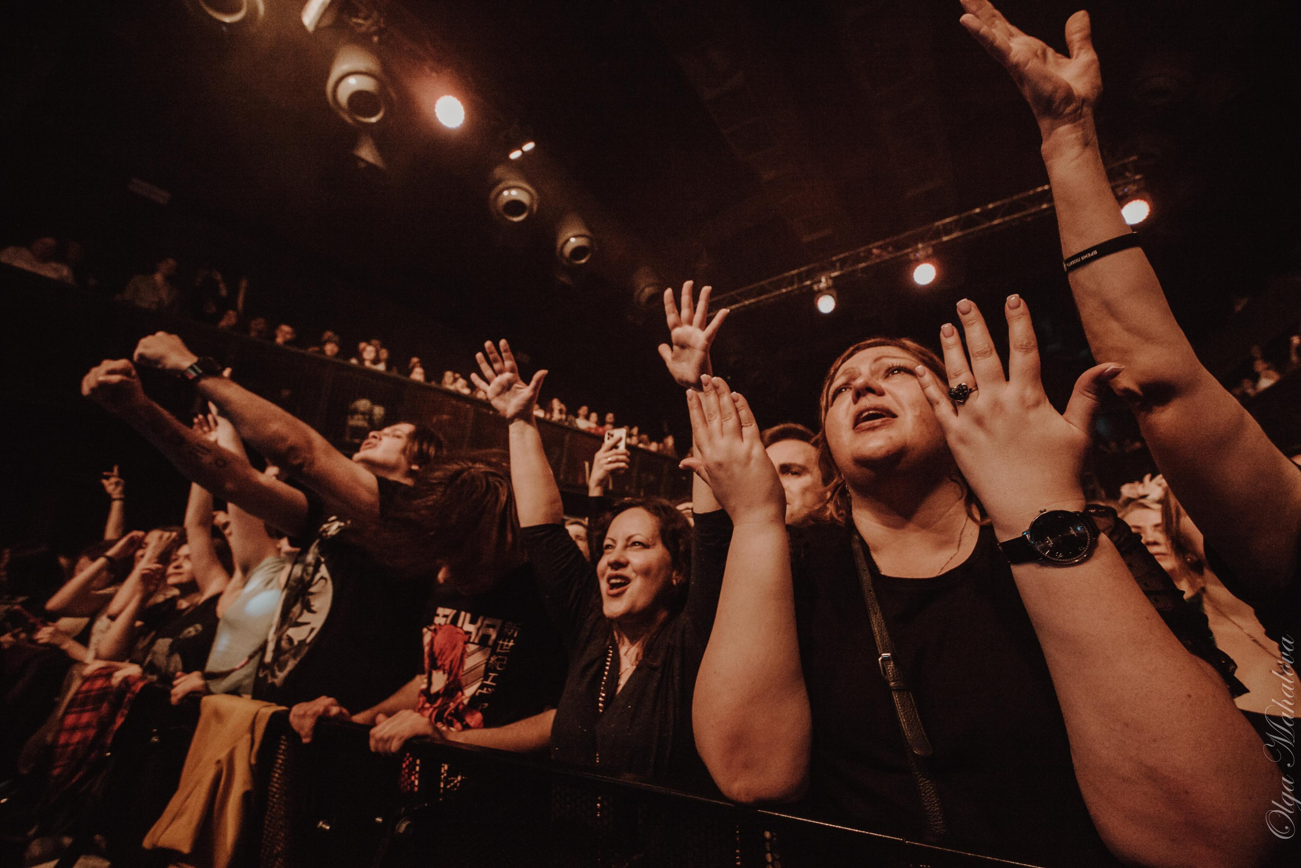 Animal ДжаZ, Урбан. Фотограф Ольга Махалова — Санкт-Петербург, Москва, Нижний Новгород