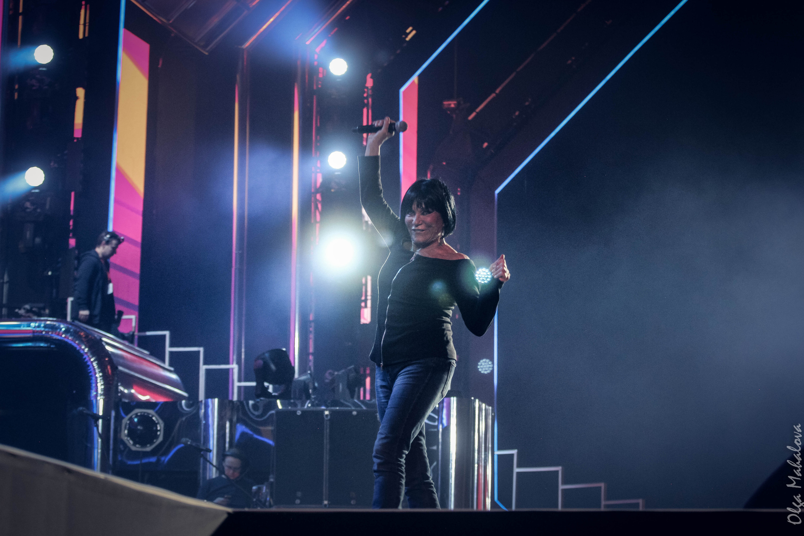 Дискотека АВТОРАДИО. Фотограф Ольга Махалова — Санкт-Петербург, Москва, Нижний Новгород