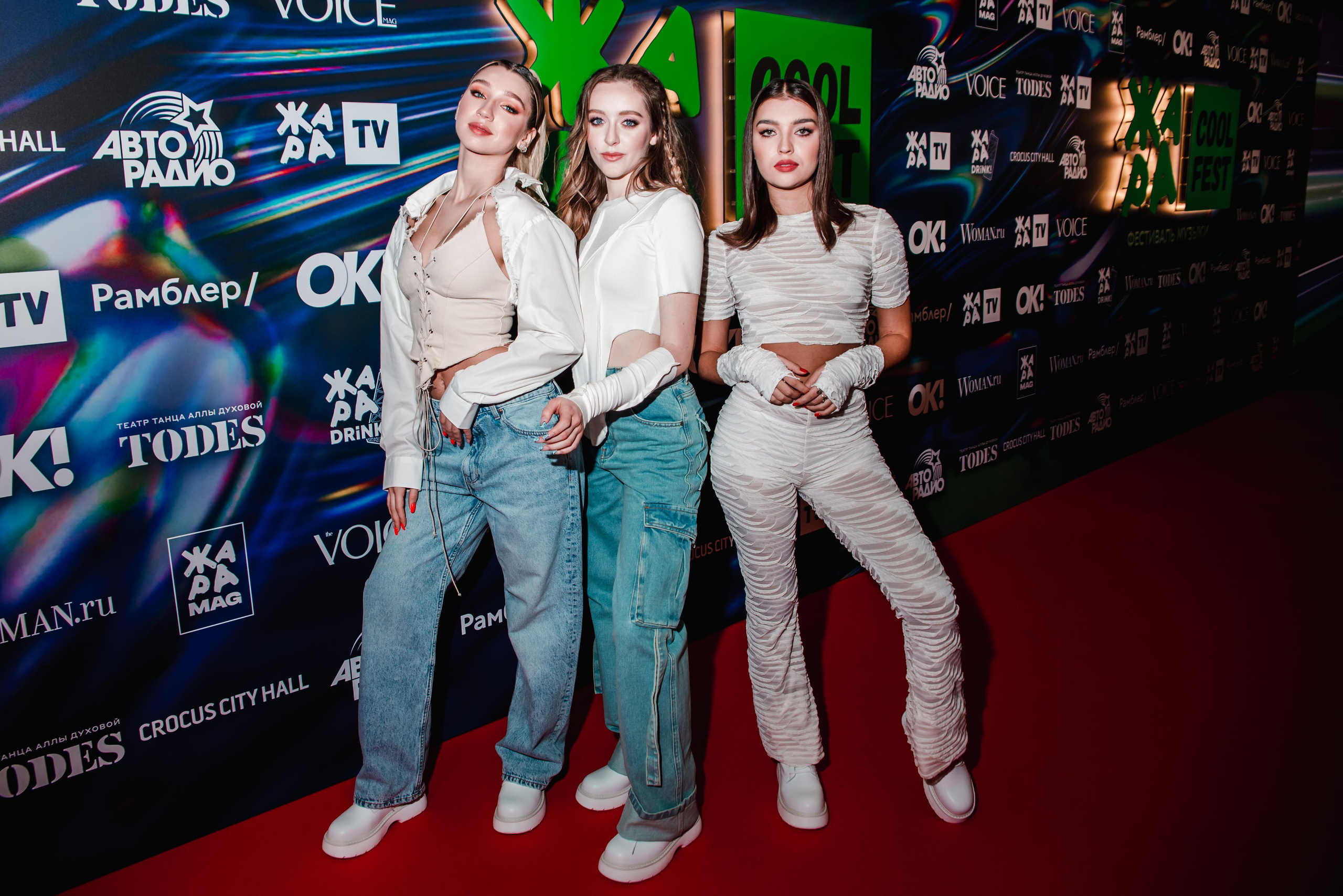 Фестиваль Жара Cool Fest в Crocus City Hall. Фотограф Ольга Махалова — Санкт-Петербург, Москва, Нижний Новгород