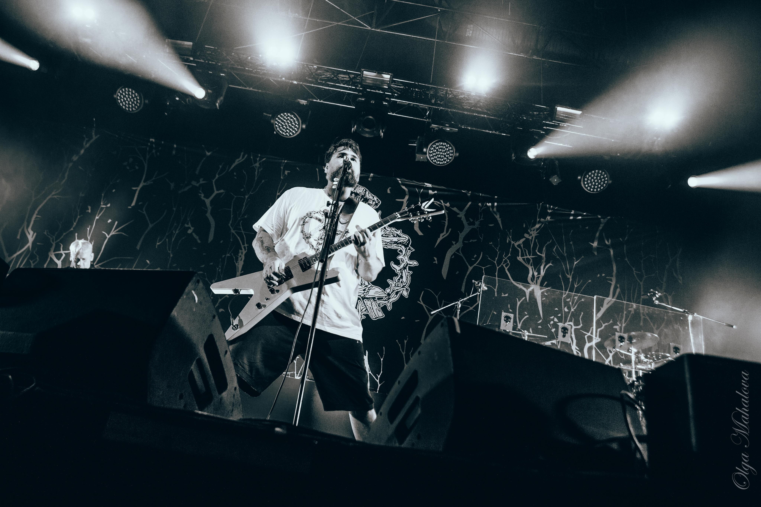 Северный Флот, клуб 1930. Фотограф Ольга Махалова — Санкт-Петербург, Москва, Нижний Новгород