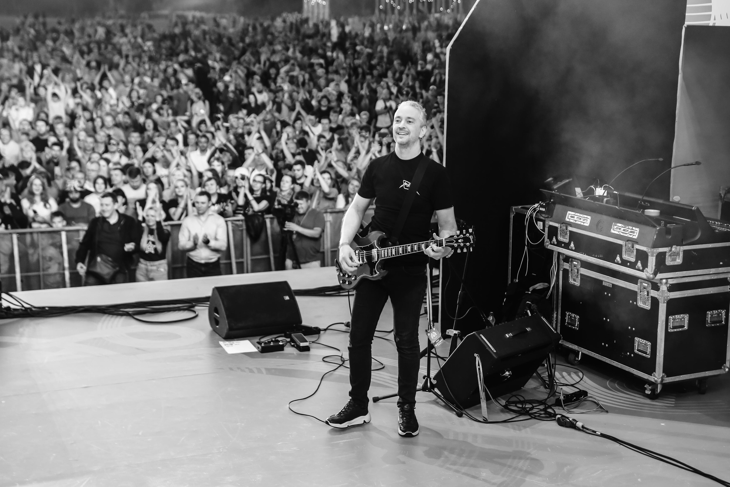 Калинов Мост, Подмосковье. Фотограф Ольга Махалова — Санкт-Петербург, Москва, Нижний Новгород