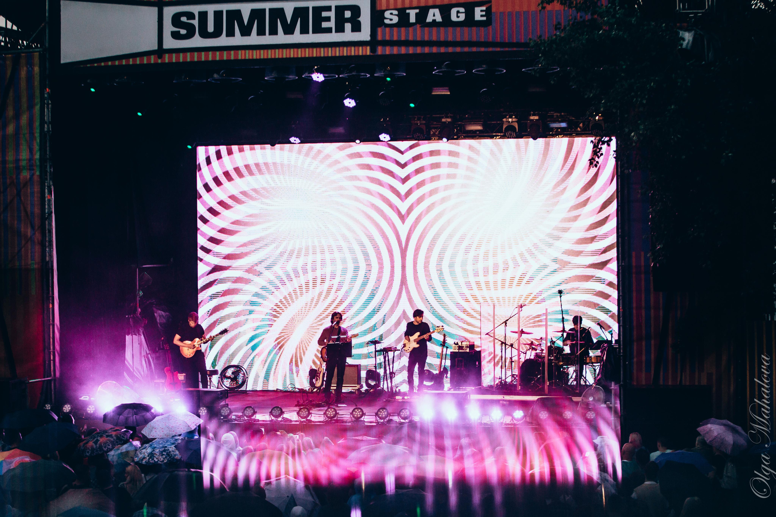 Вячеслав Бутусов, летняя площадка. Фотограф Ольга Махалова — Санкт-Петербург, Москва, Нижний Новгород