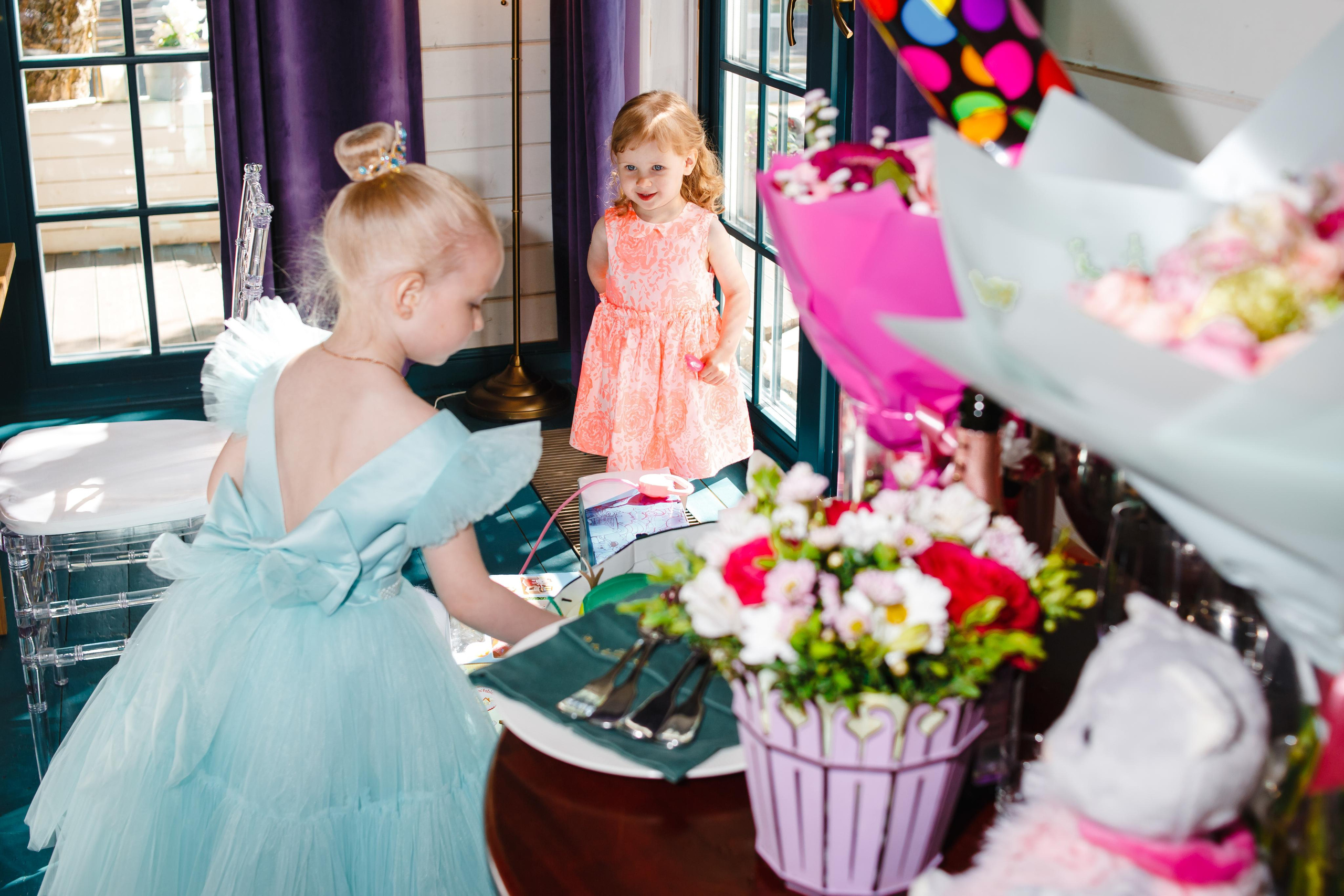 День Рождения Кати. Фотограф Ольга Махалова — Санкт-Петербург, Москва, Нижний Новгород