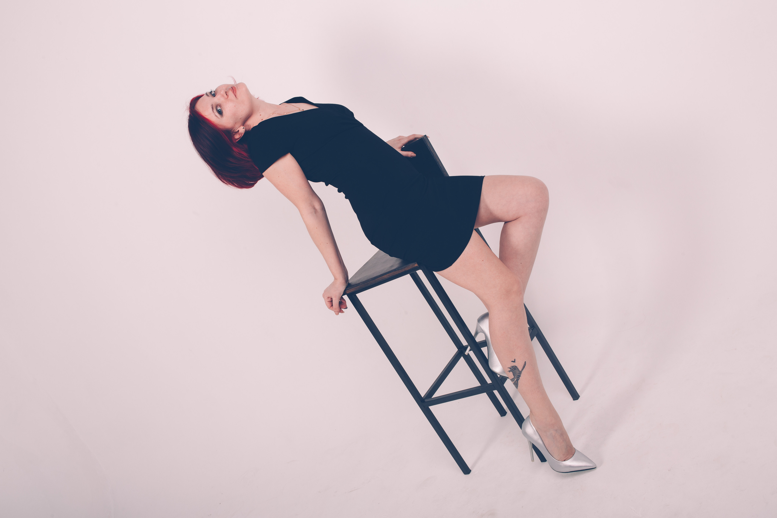 Женя. Фотограф Ольга Махалова — Санкт-Петербург, Москва, Нижний Новгород