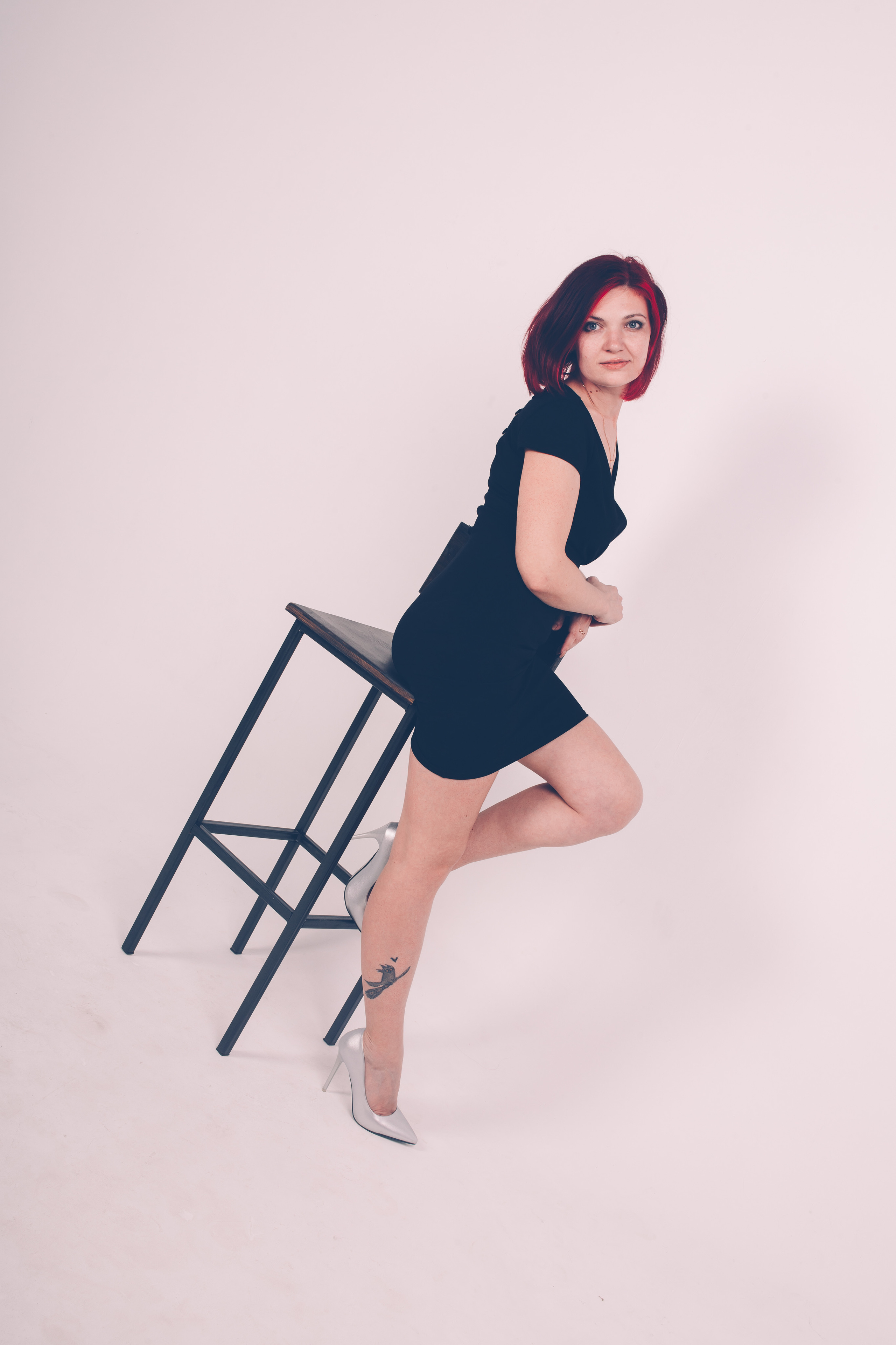 Женя. Фотограф Ольга Махалова — Санкт-Петербург, Москва, Нижний Новгород