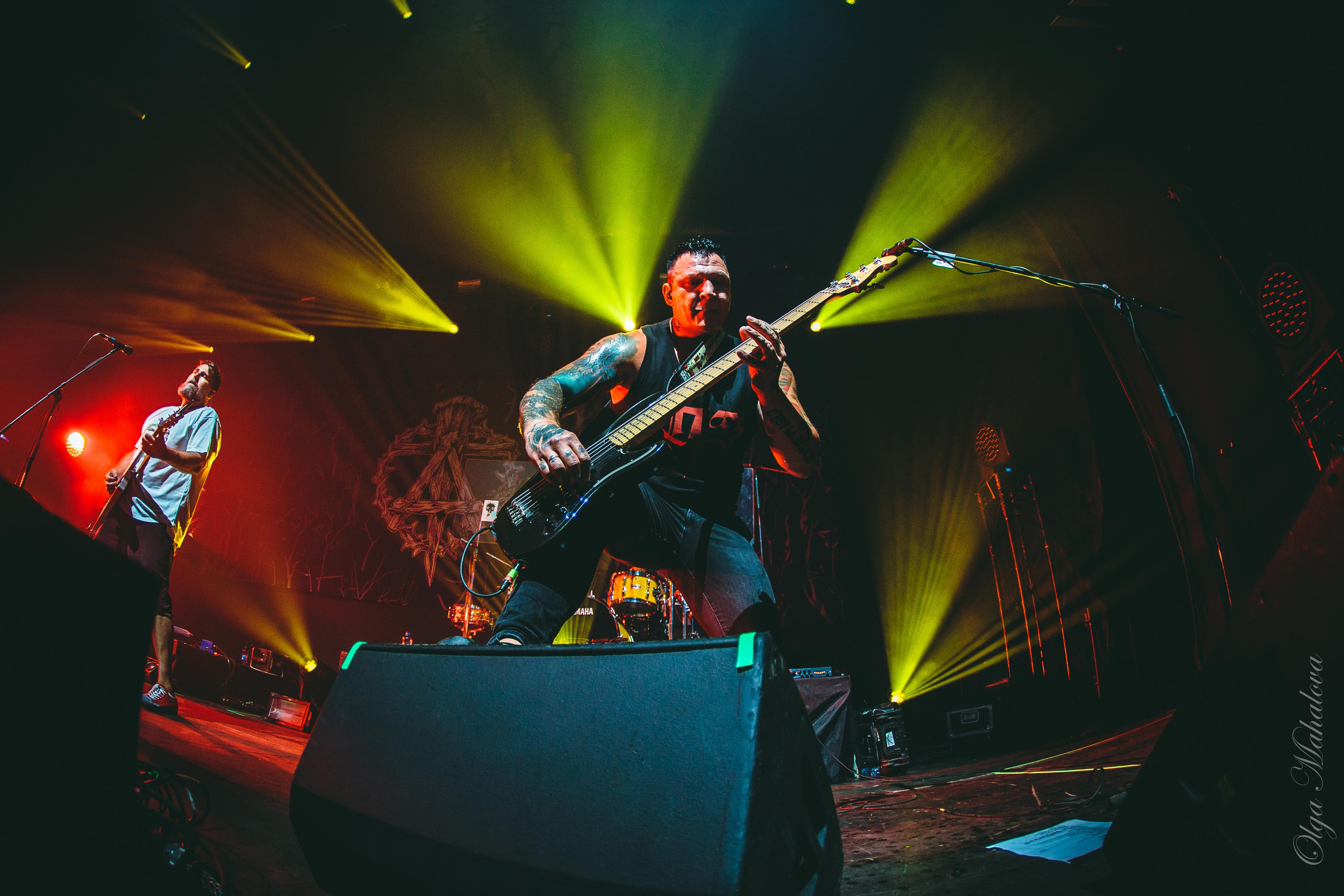 Северный Флот, клуб 1930. Фотограф Ольга Махалова — Санкт-Петербург, Москва, Нижний Новгород