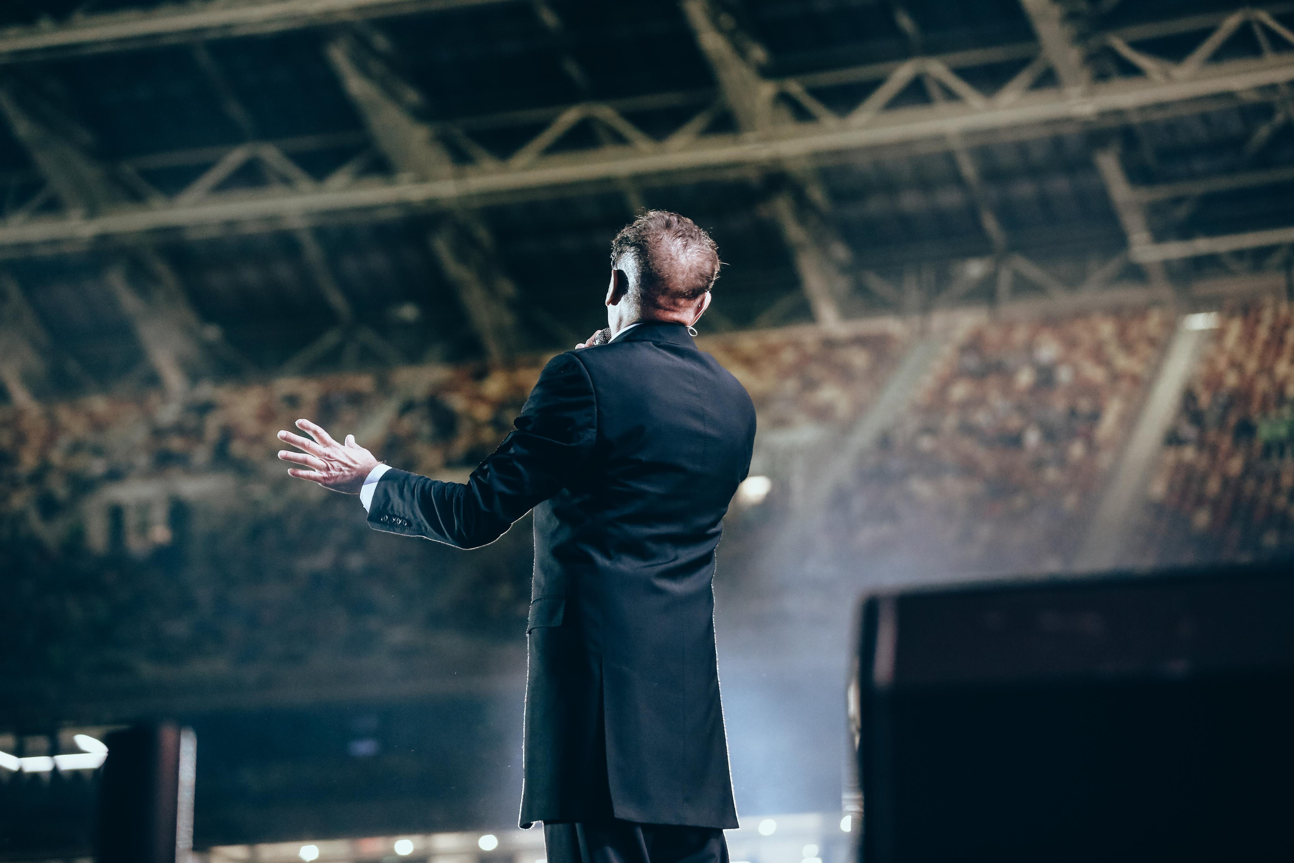 Григорий Лепс, Лужники. Фотограф Ольга Махалова — Санкт-Петербург, Москва, Нижний Новгород