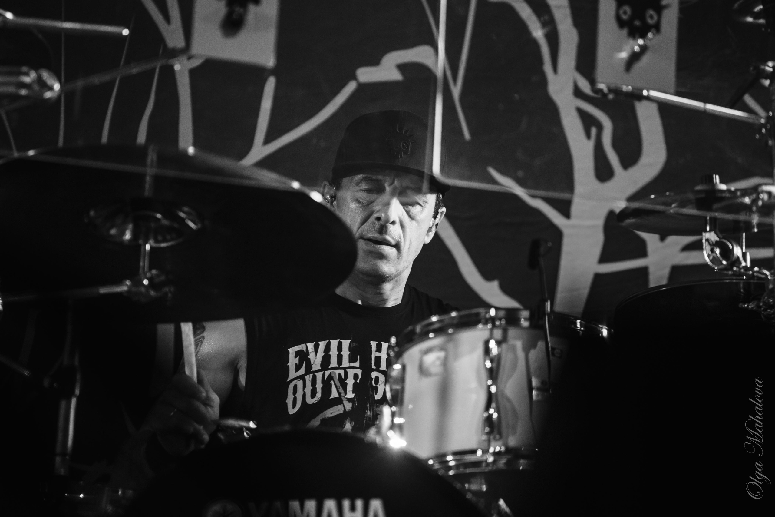 Северный Флот, клуб 1930. Фотограф Ольга Махалова — Санкт-Петербург, Москва, Нижний Новгород