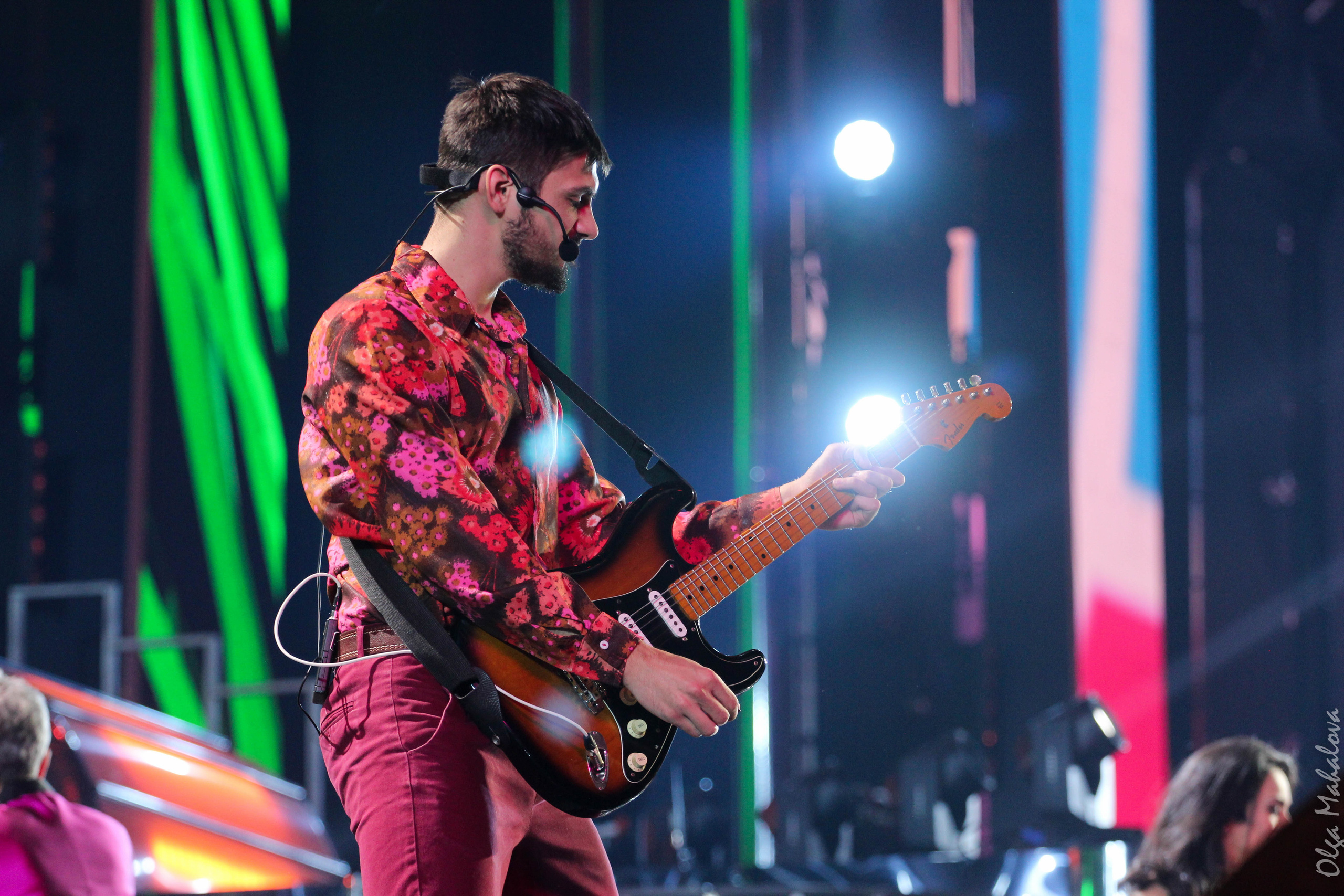 Дискотека АВТОРАДИО. Фотограф Ольга Махалова — Санкт-Петербург, Москва, Нижний Новгород