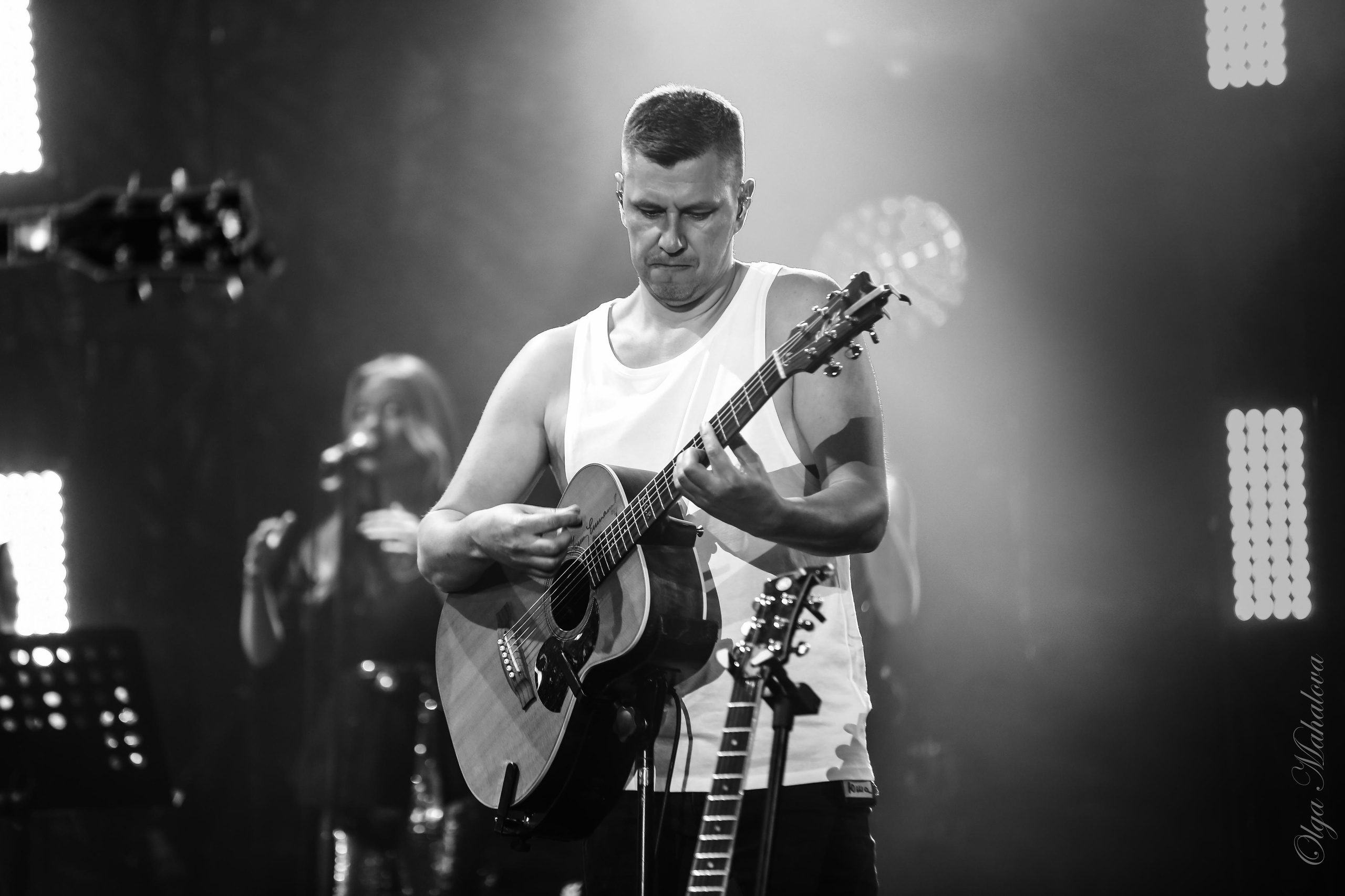 Григорий Лепс. Фотограф Ольга Махалова — Санкт-Петербург, Москва, Нижний Новгород