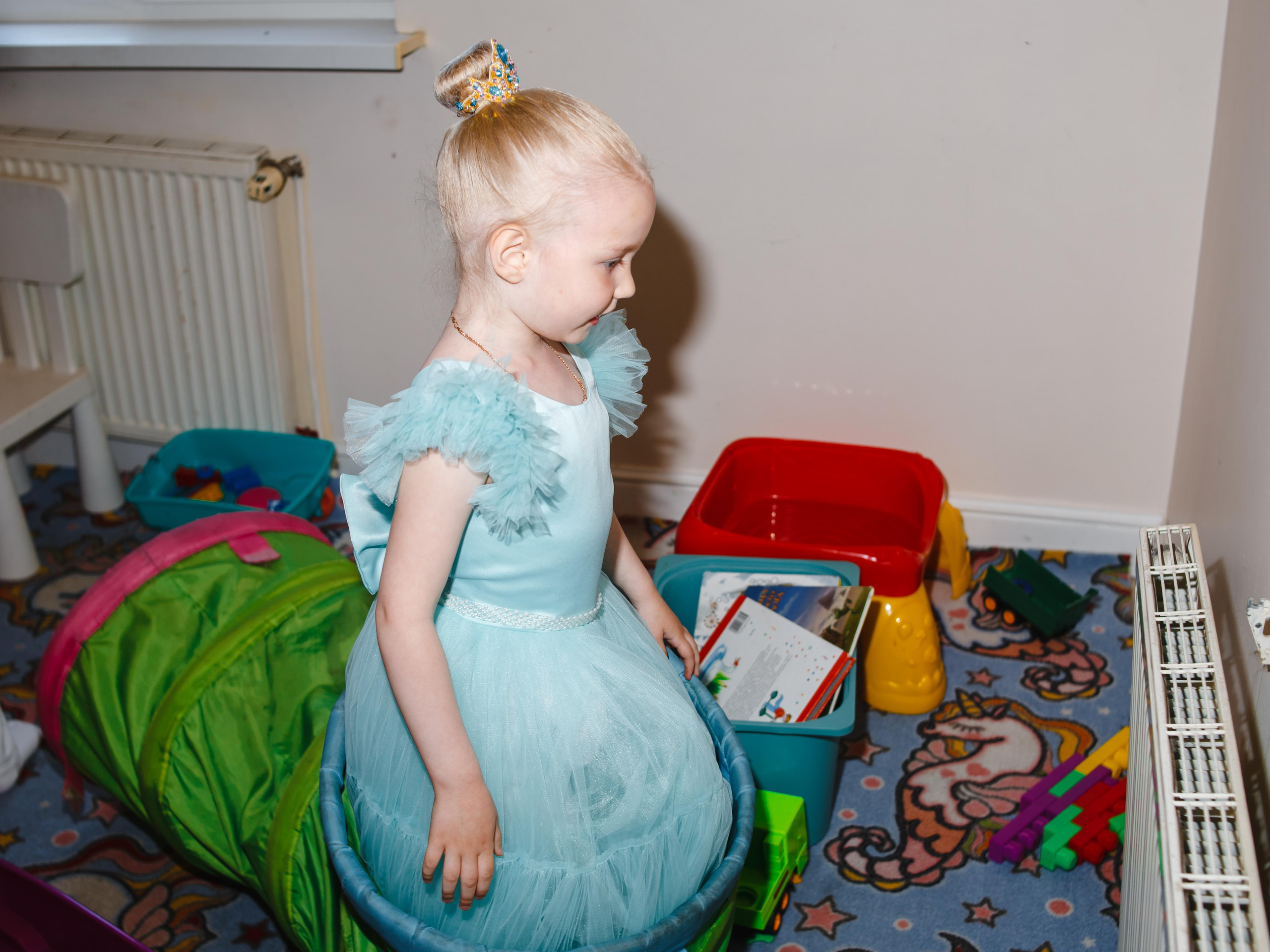 День Рождения Кати. Фотограф Ольга Махалова — Санкт-Петербург, Москва, Нижний Новгород