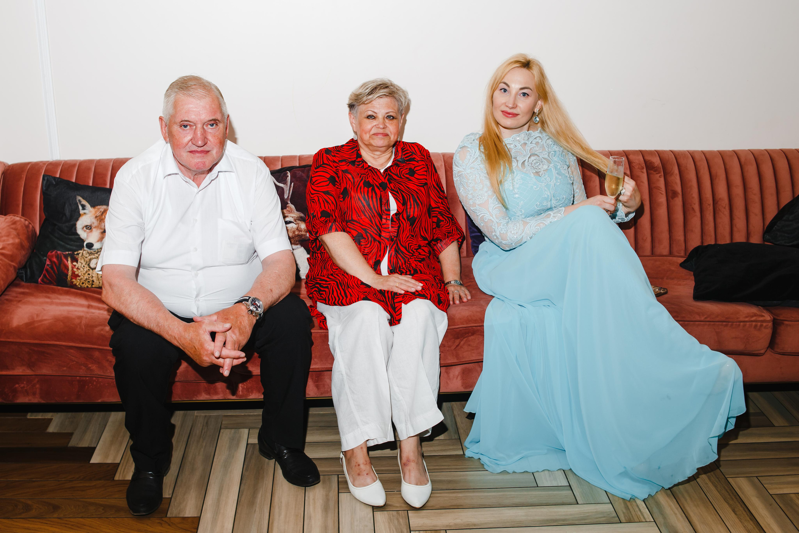 День Рождения Кати. Фотограф Ольга Махалова — Санкт-Петербург, Москва, Нижний Новгород