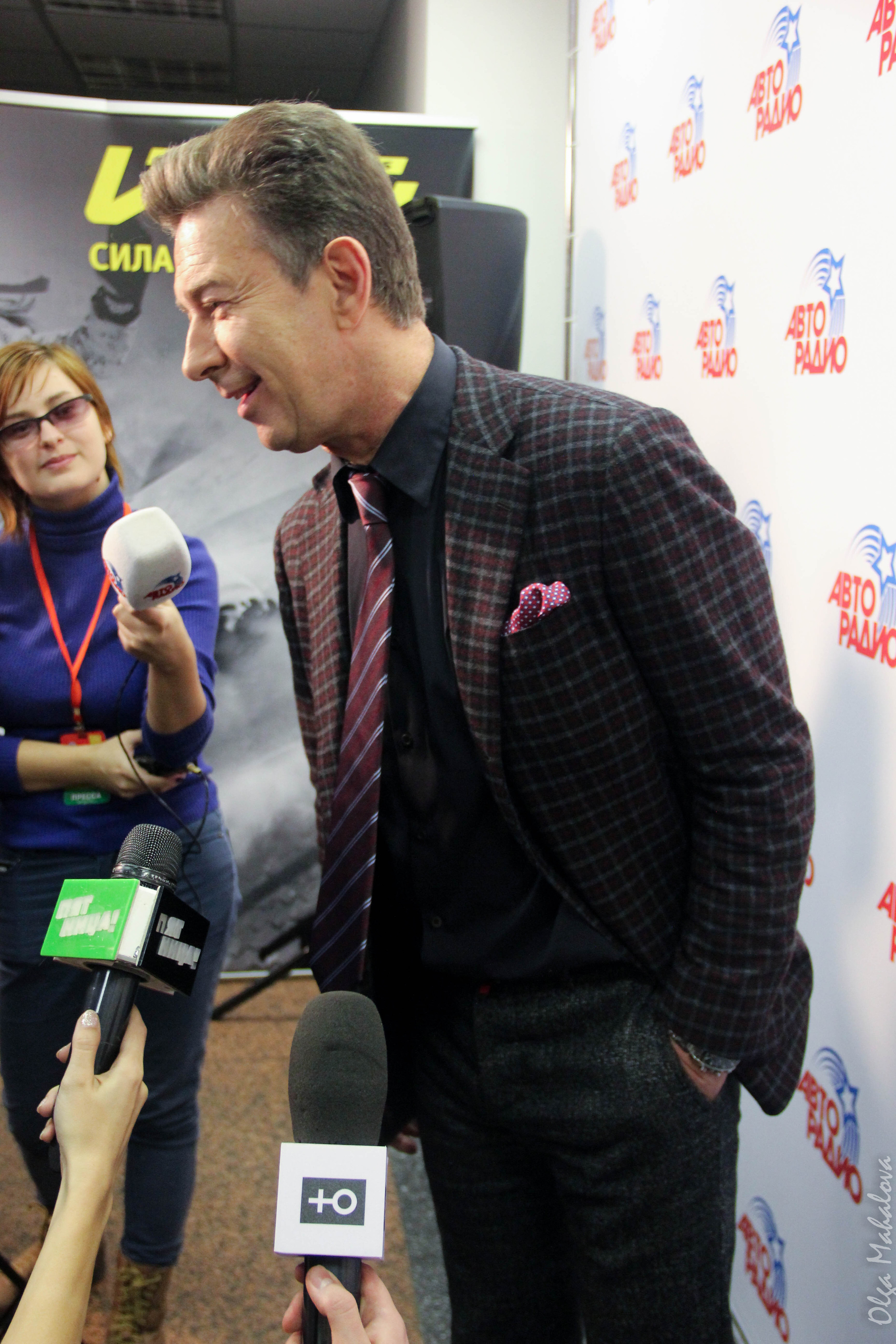 Дискотека АВТОРАДИО. Фотограф Ольга Махалова — Санкт-Петербург, Москва, Нижний Новгород